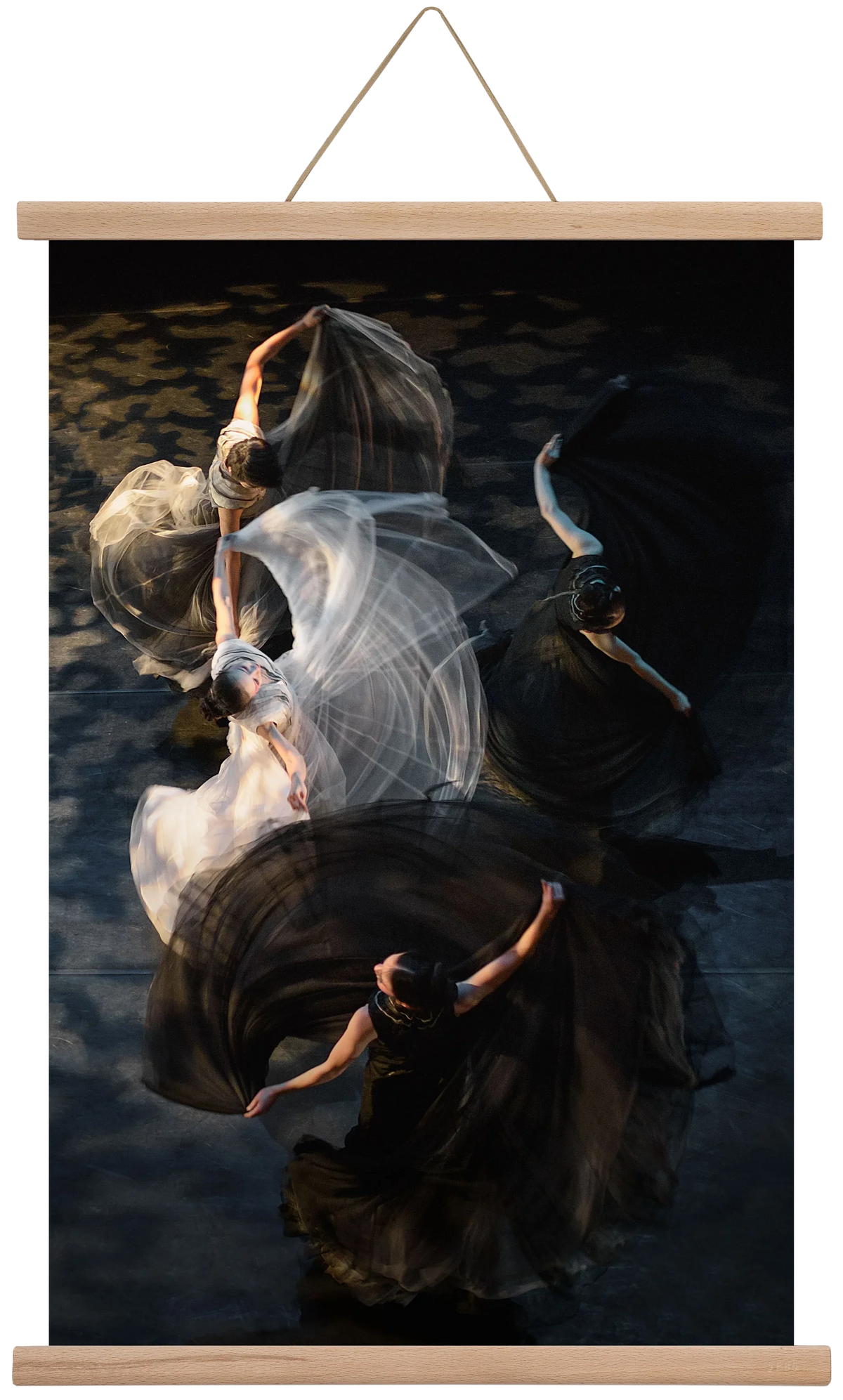harmony - artbridge