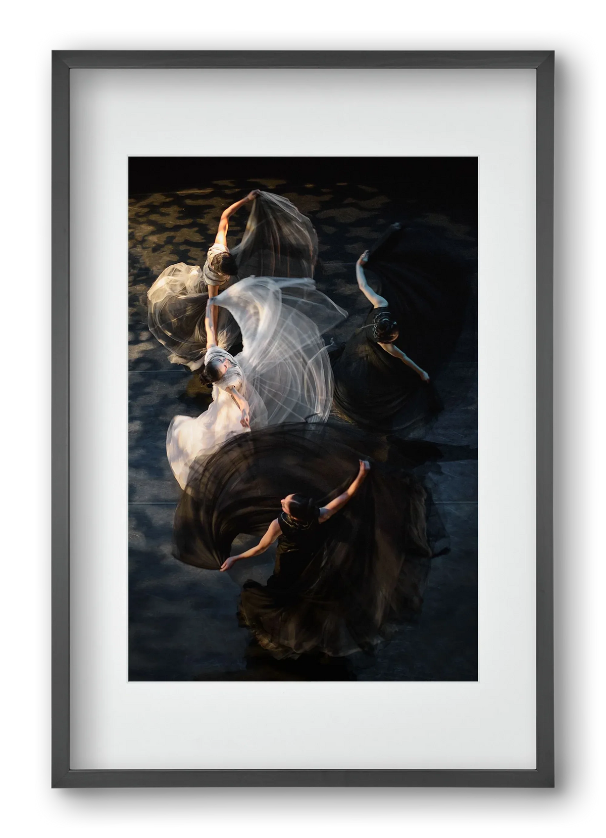 harmony - artbridge