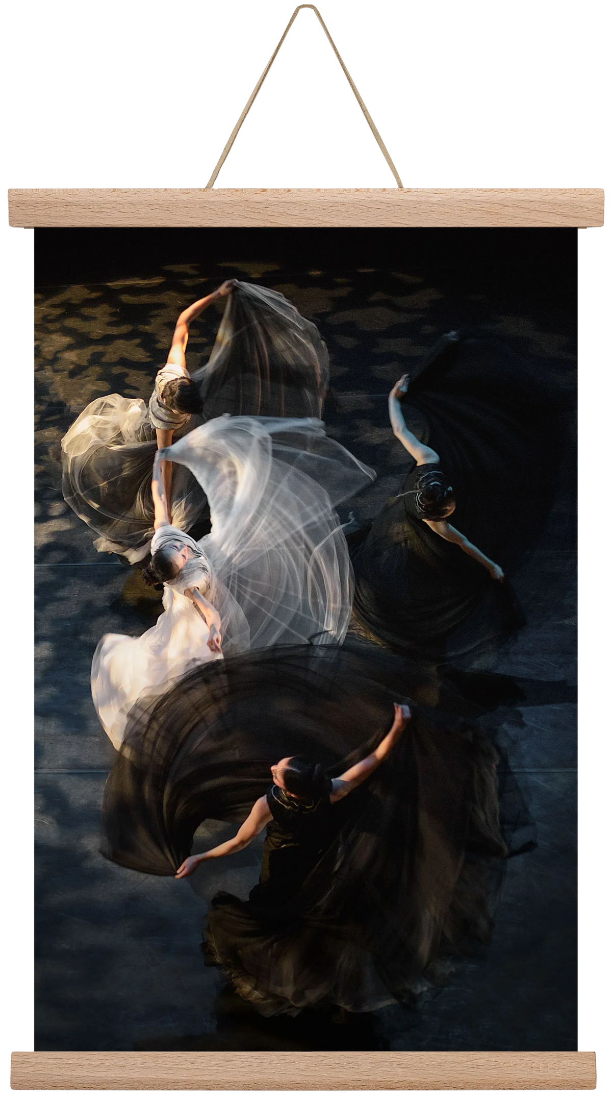 harmony - artbridge