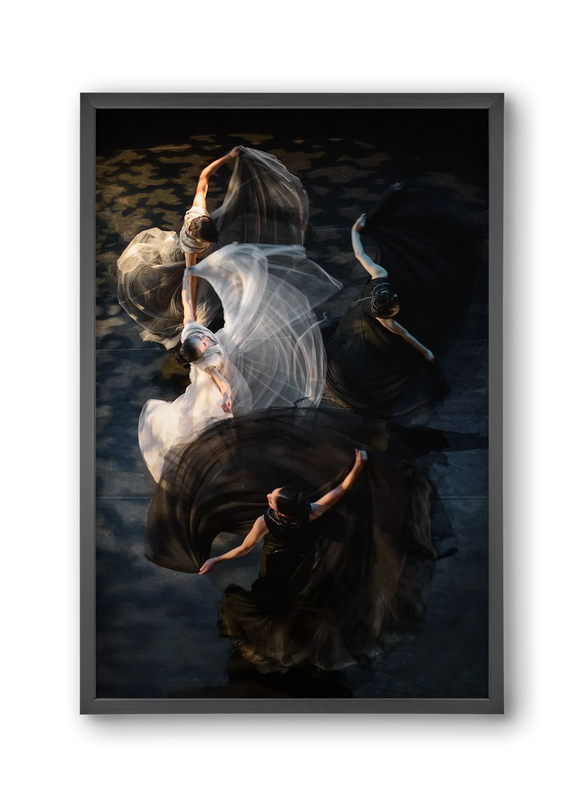 harmony - artbridge