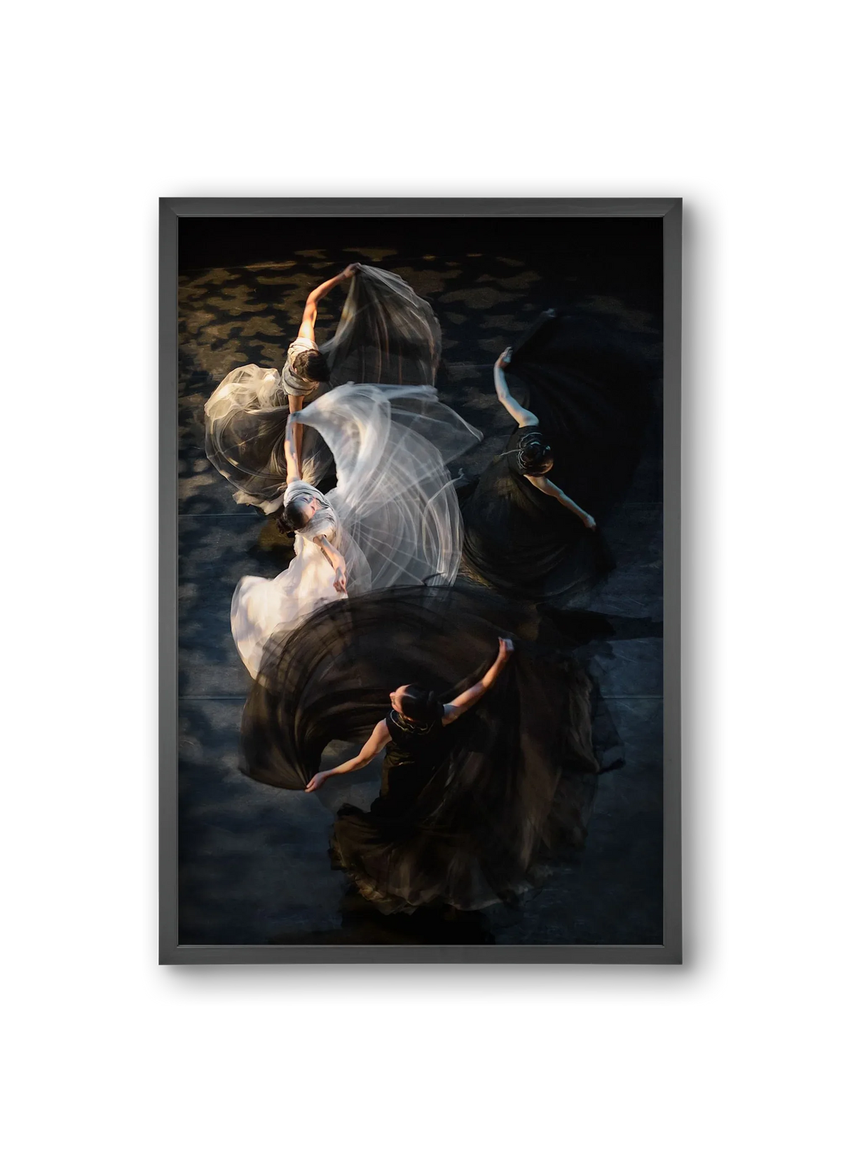 harmony - artbridge