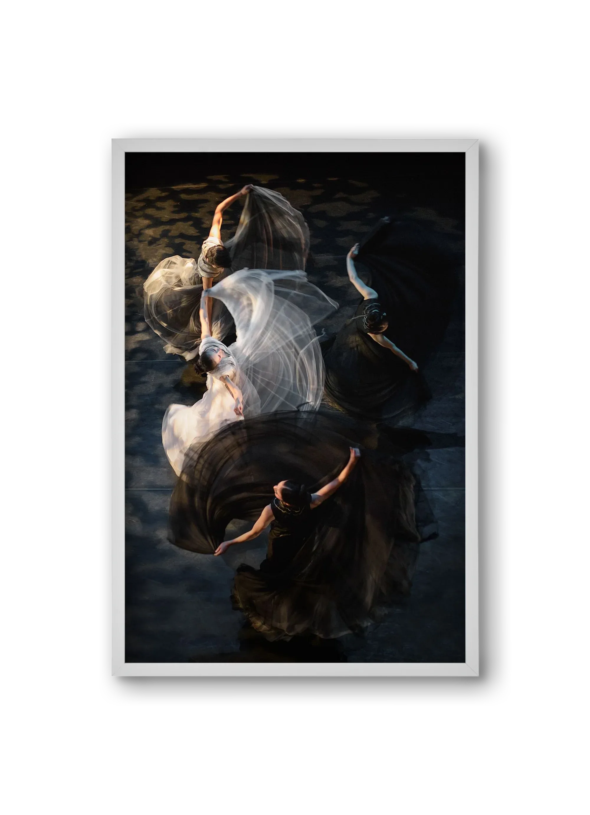 harmony - artbridge