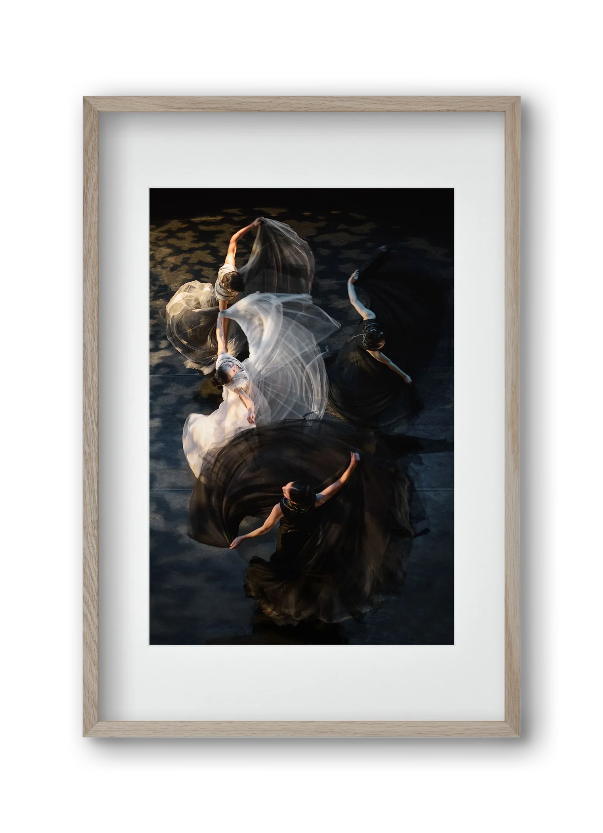 harmony - artbridge