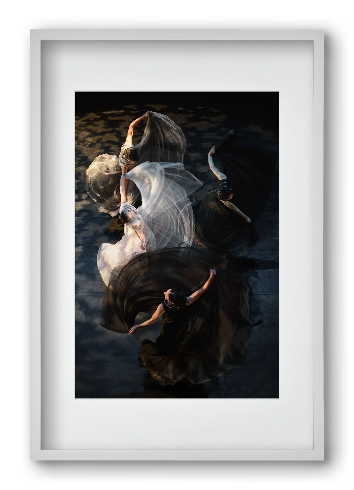 harmony - artbridge