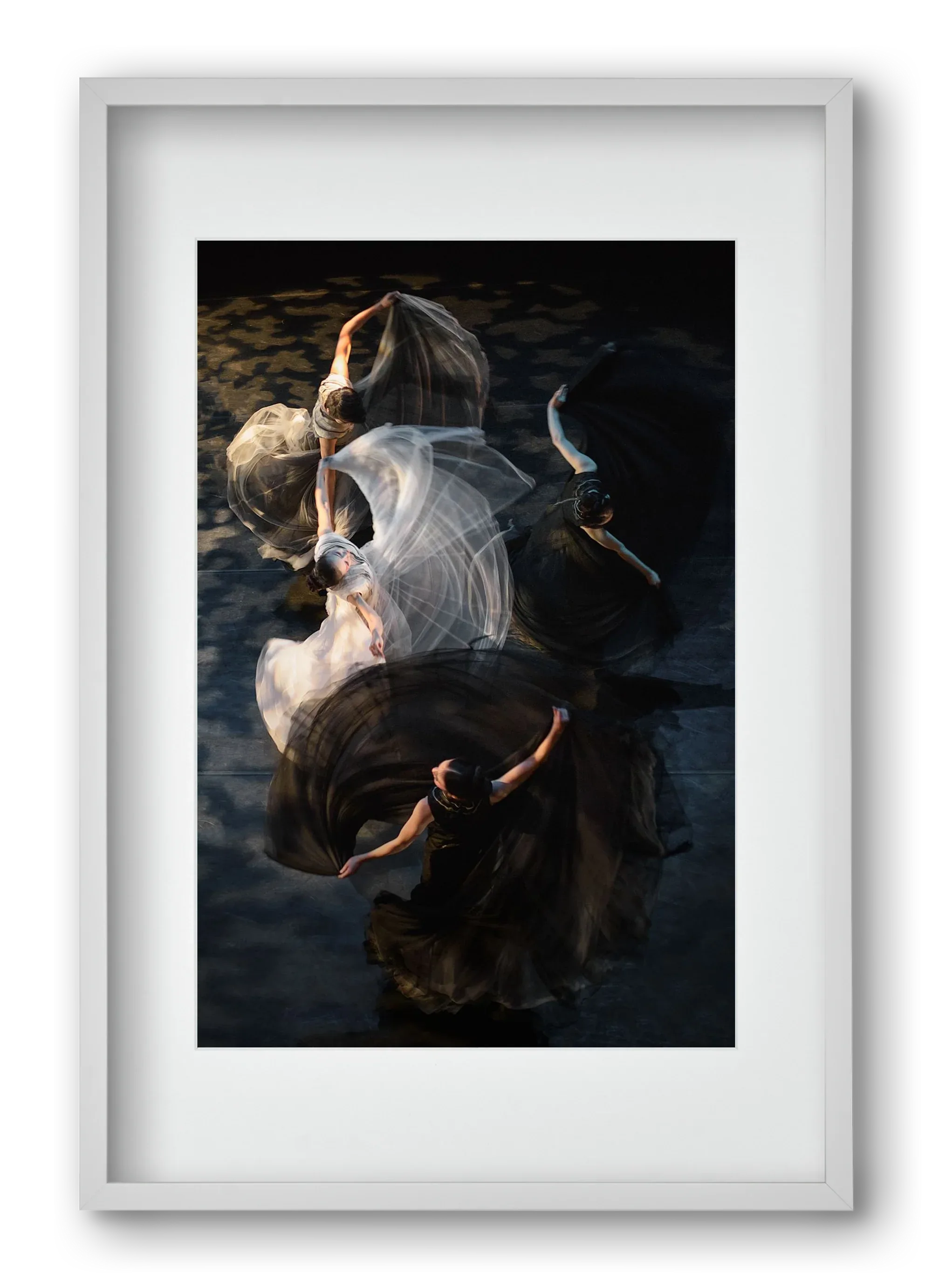 harmony - artbridge