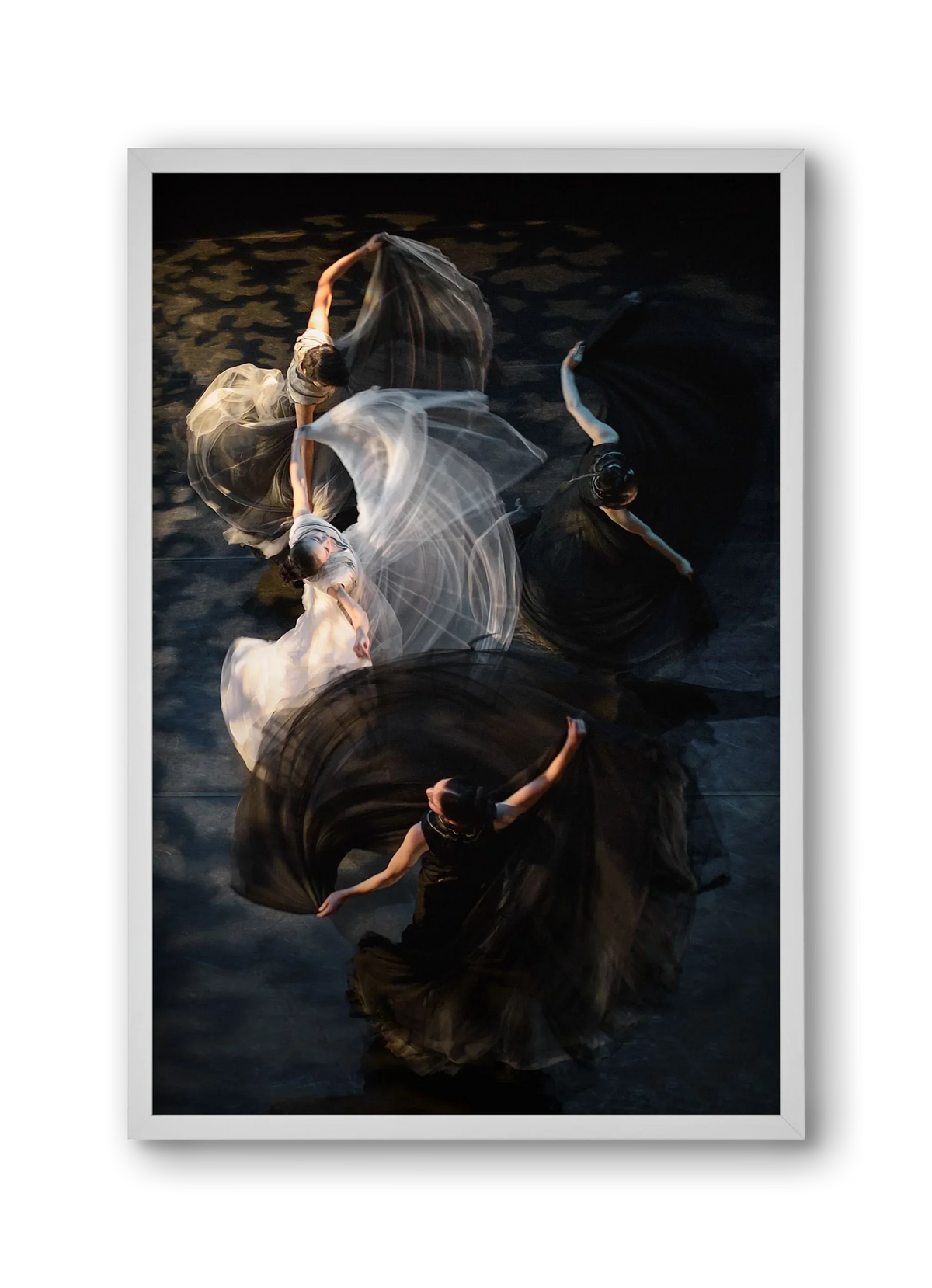 harmony - artbridge