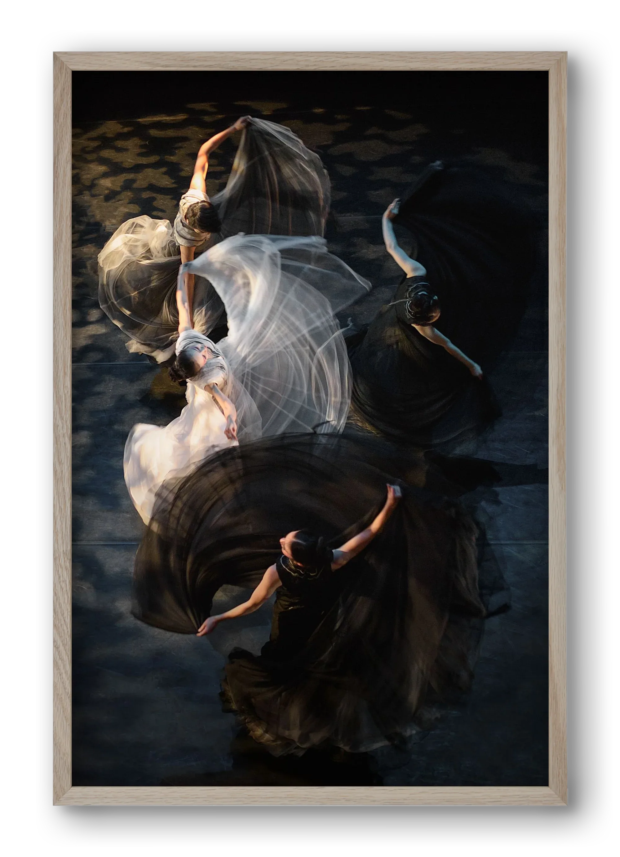 harmony - artbridge