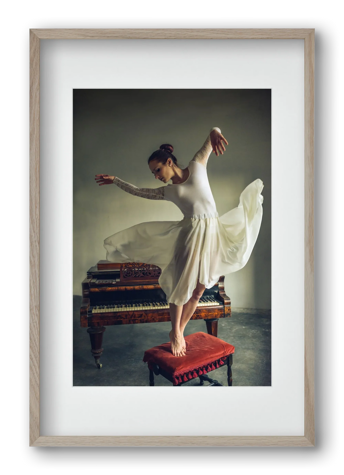 romance - artbridge