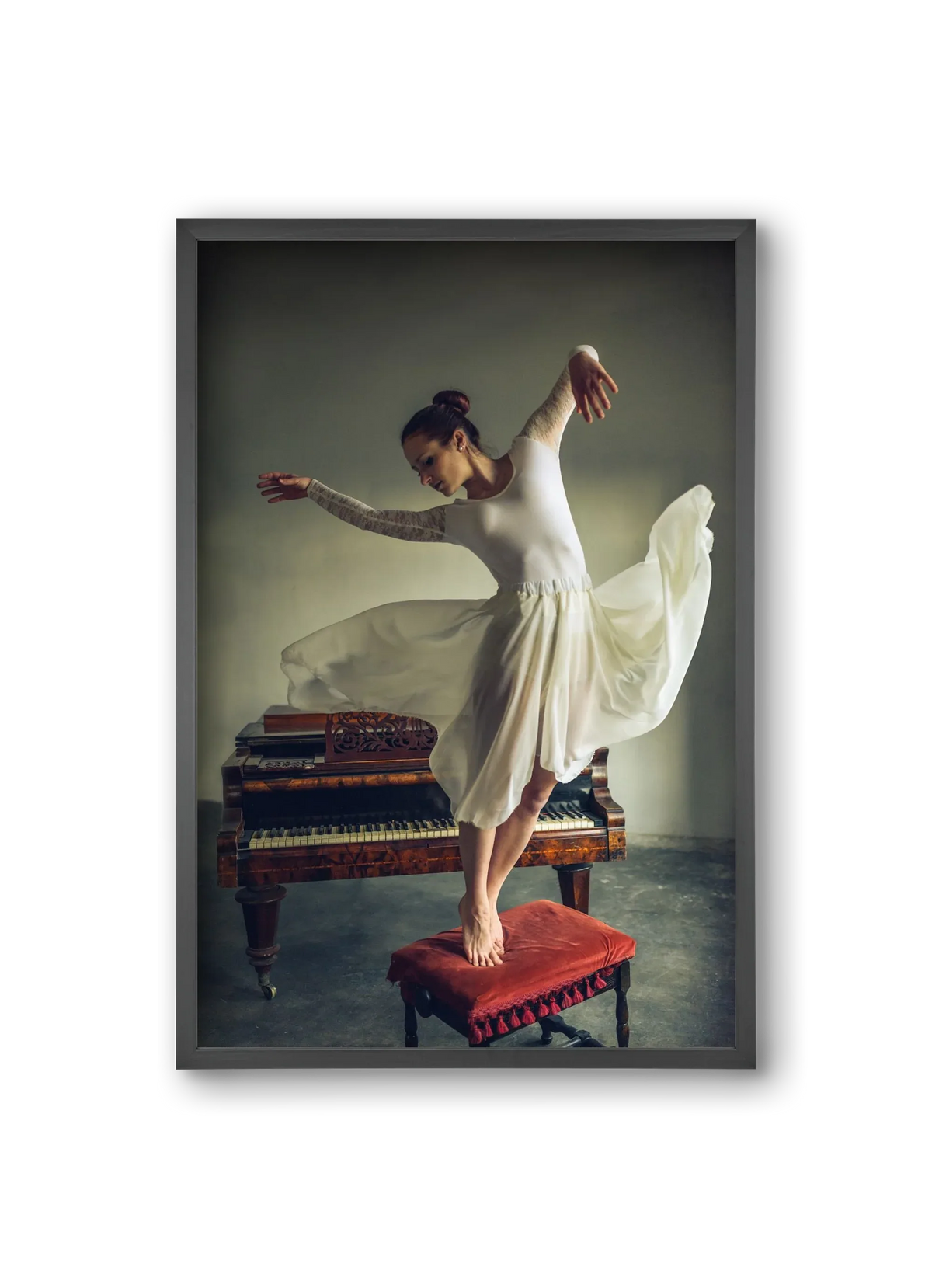 romance - artbridge