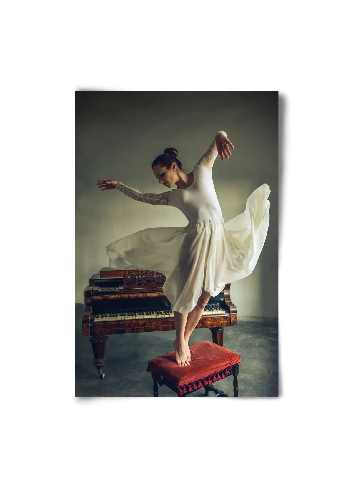 romance - artbridge