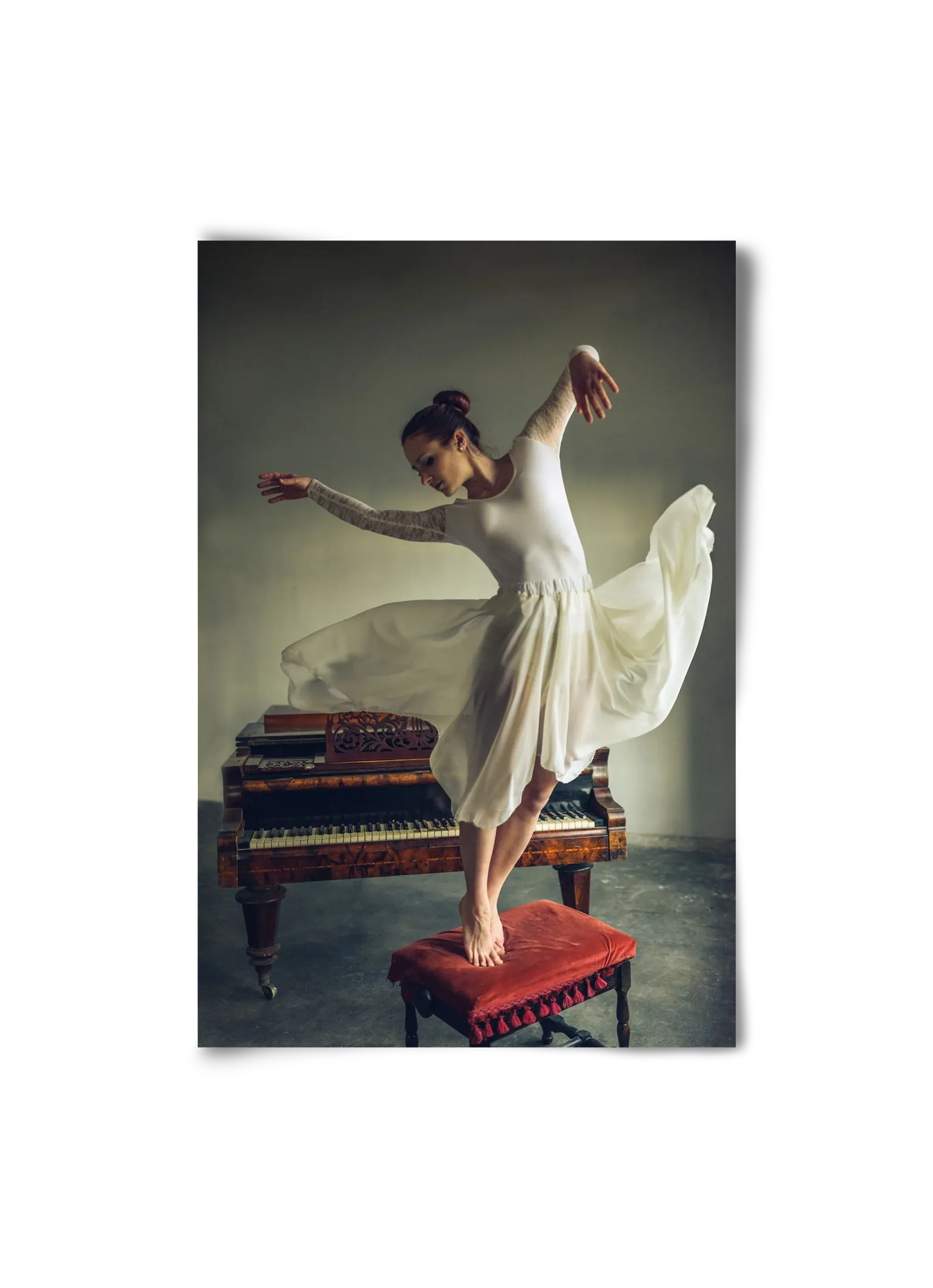 romance - artbridge