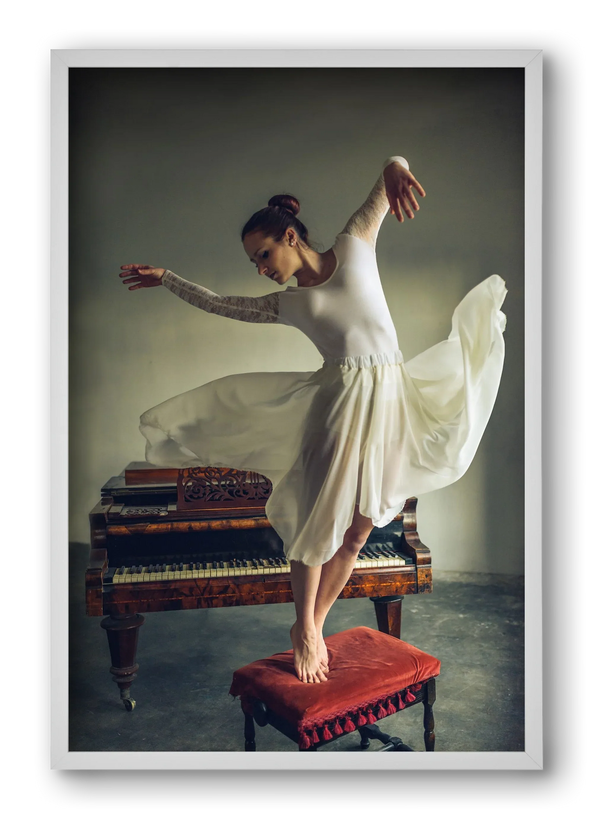 romance - artbridge