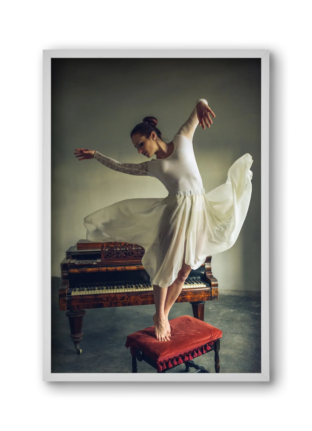 romance - artbridge