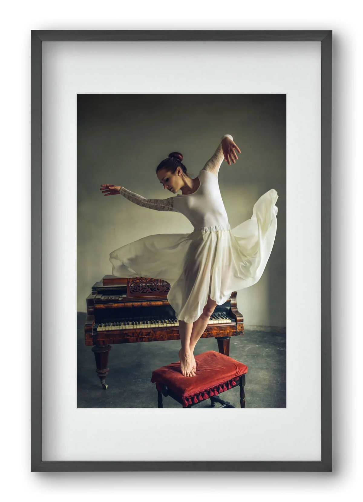 romance - artbridge