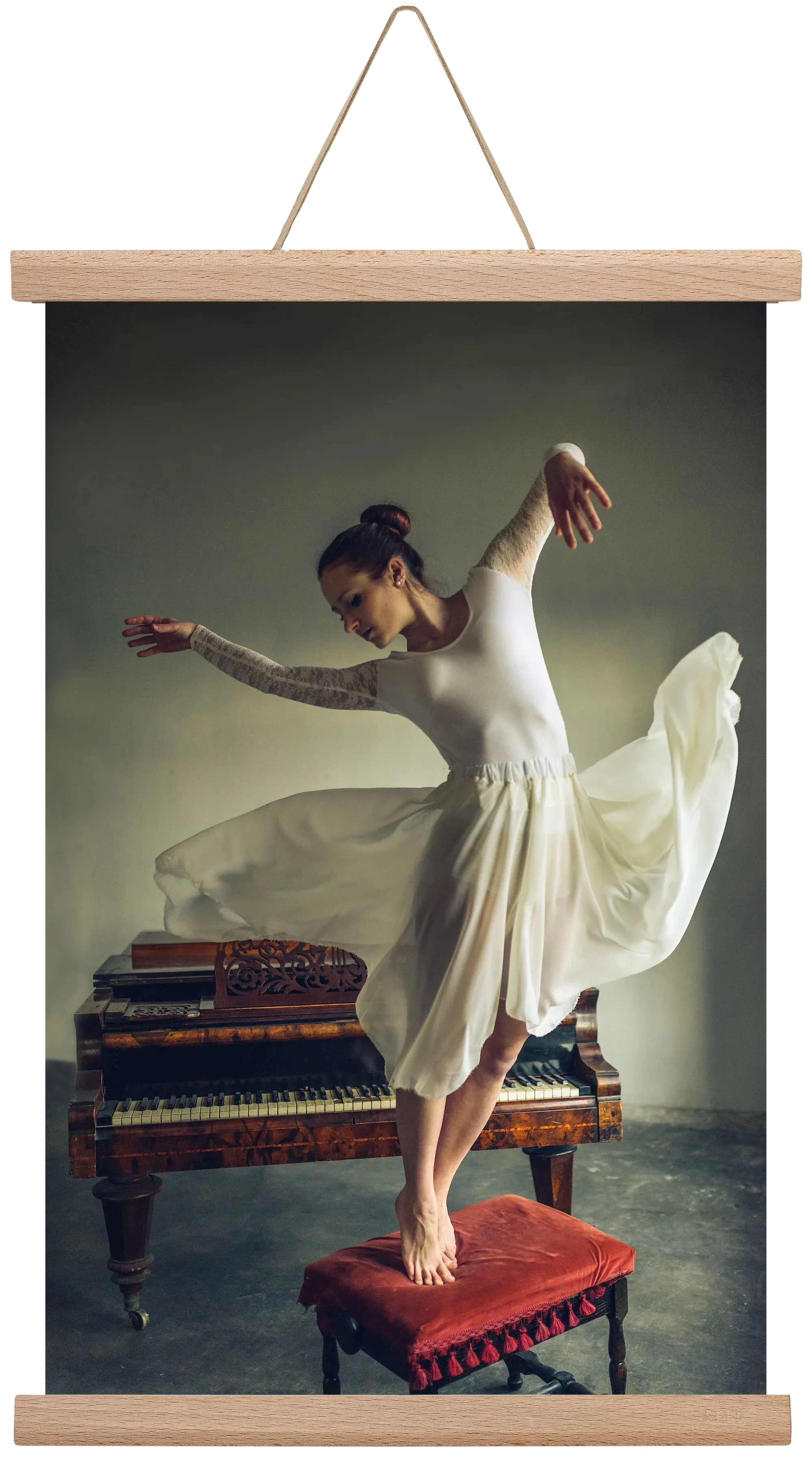 romance - artbridge