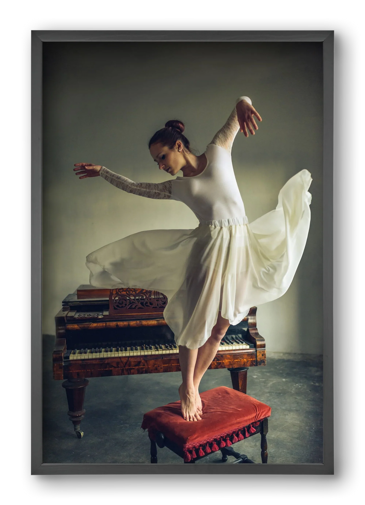 romance - artbridge