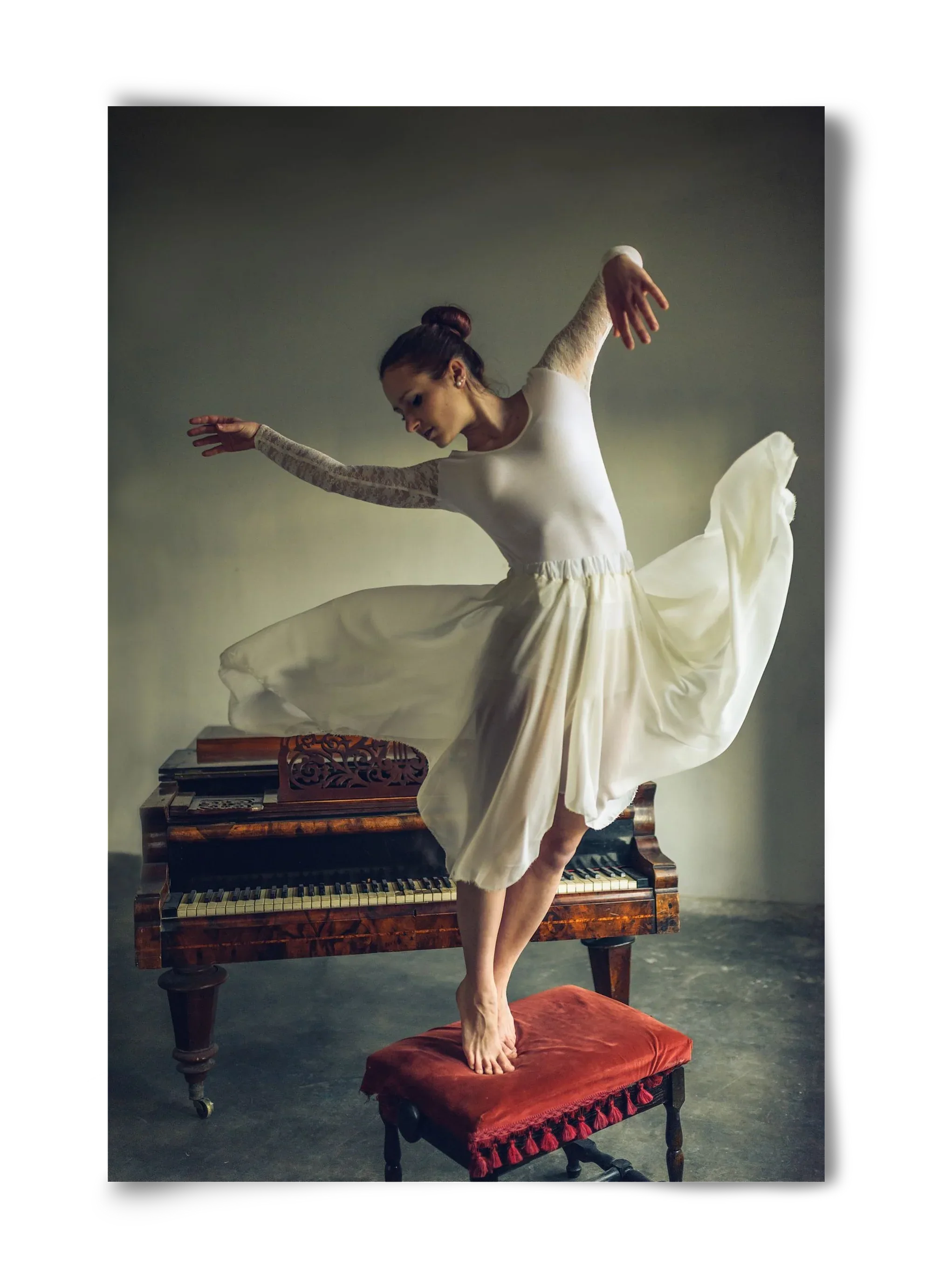 romance - artbridge