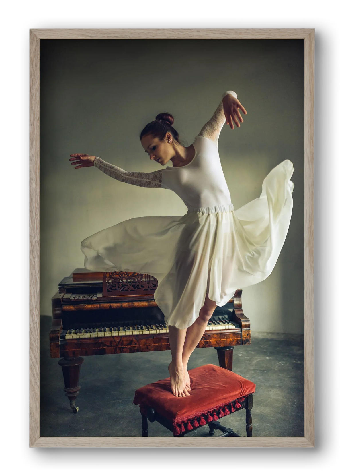 romance - artbridge