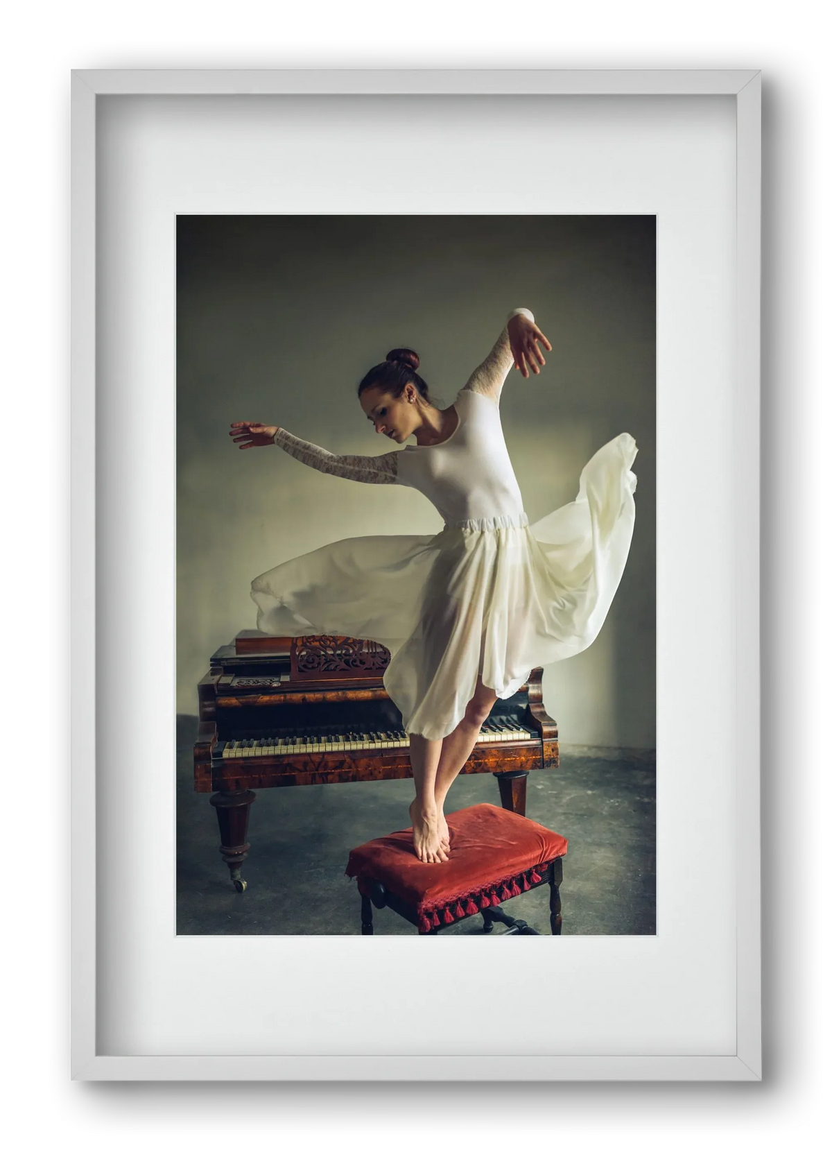 romance - artbridge