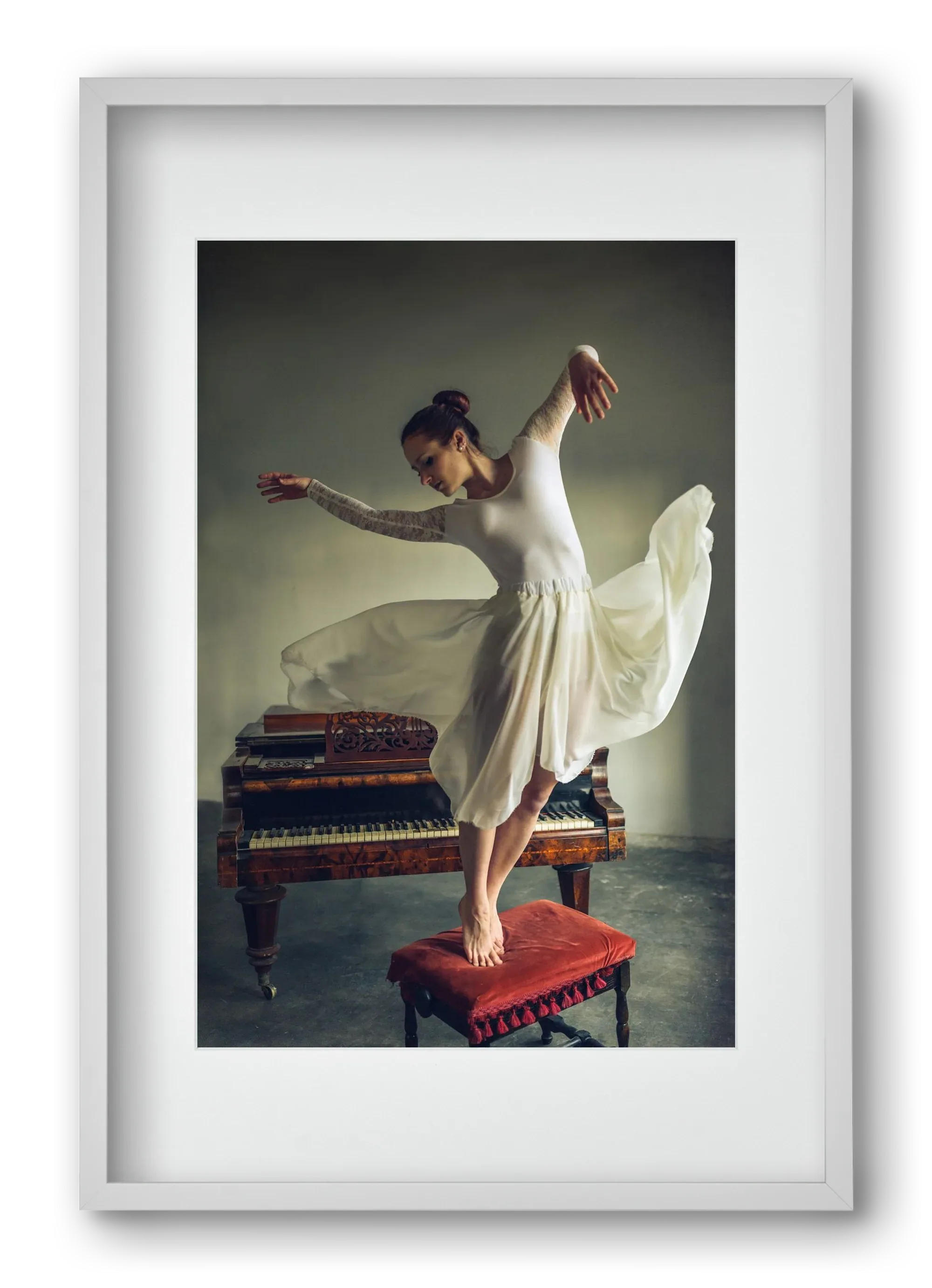 romance - artbridge