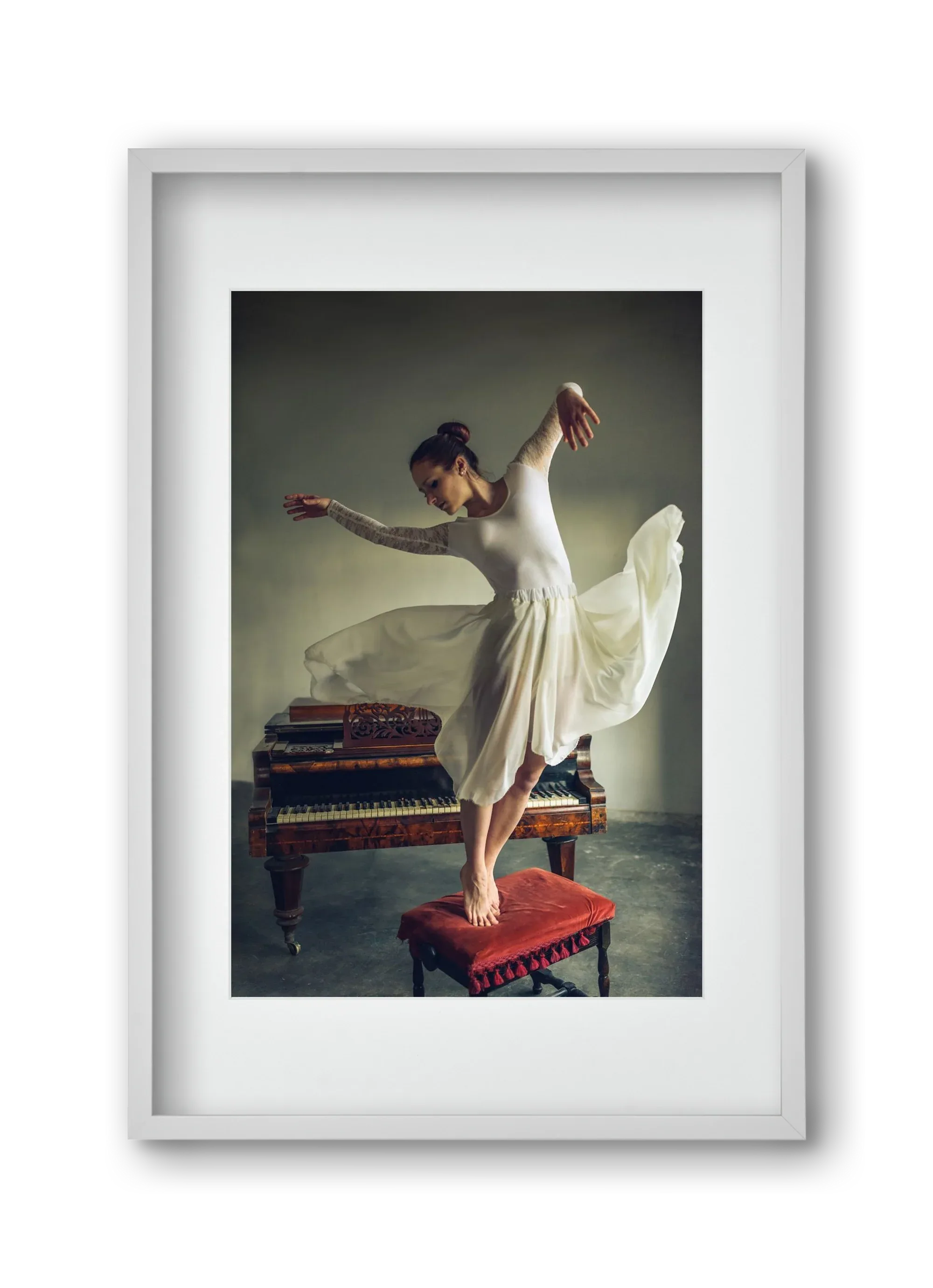 romance - artbridge