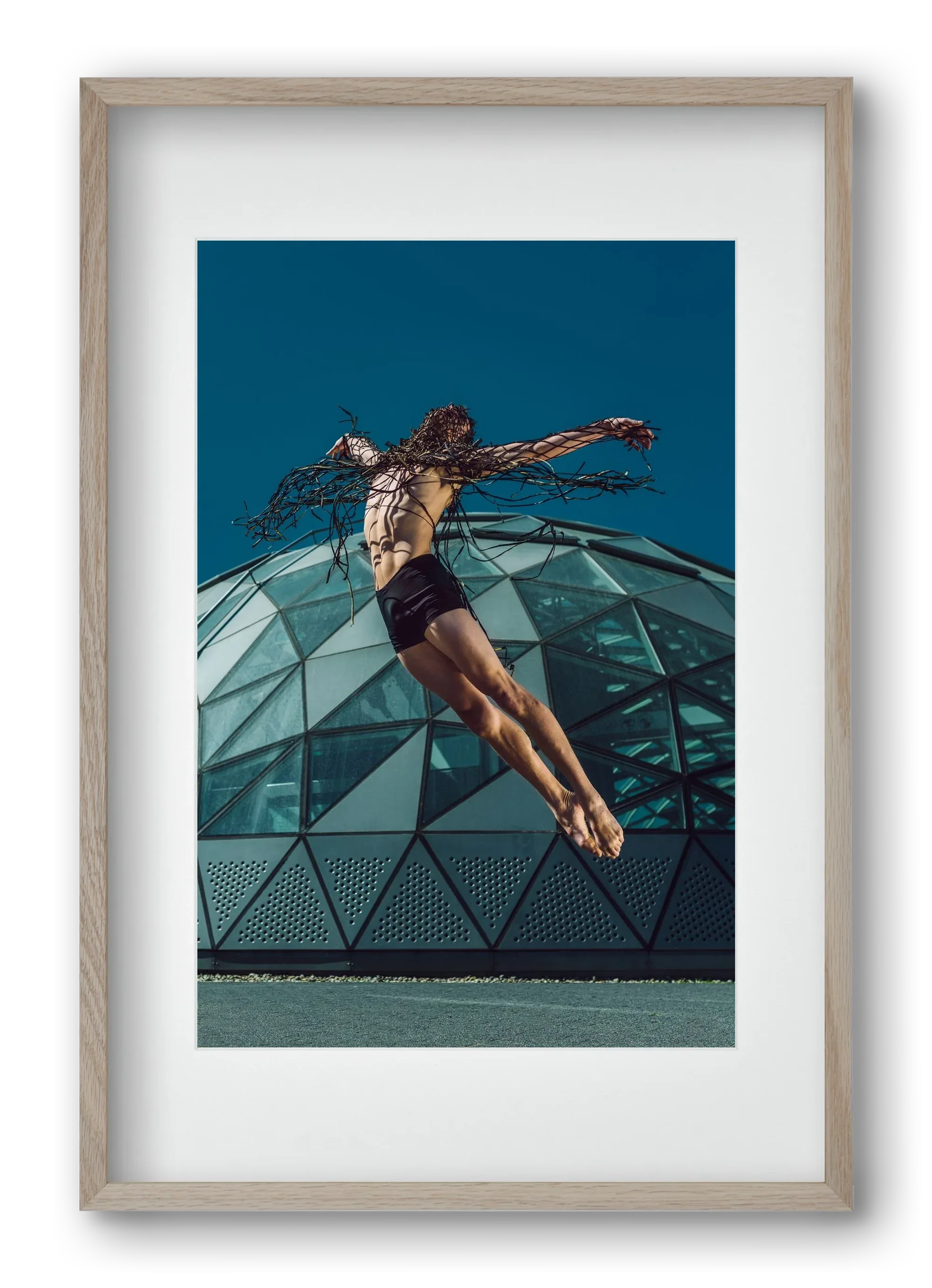 personal jesus - artbridge
