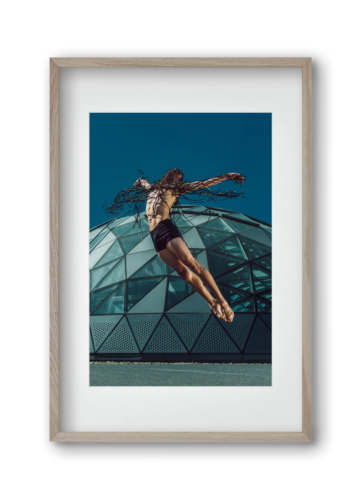 personal jesus - artbridge