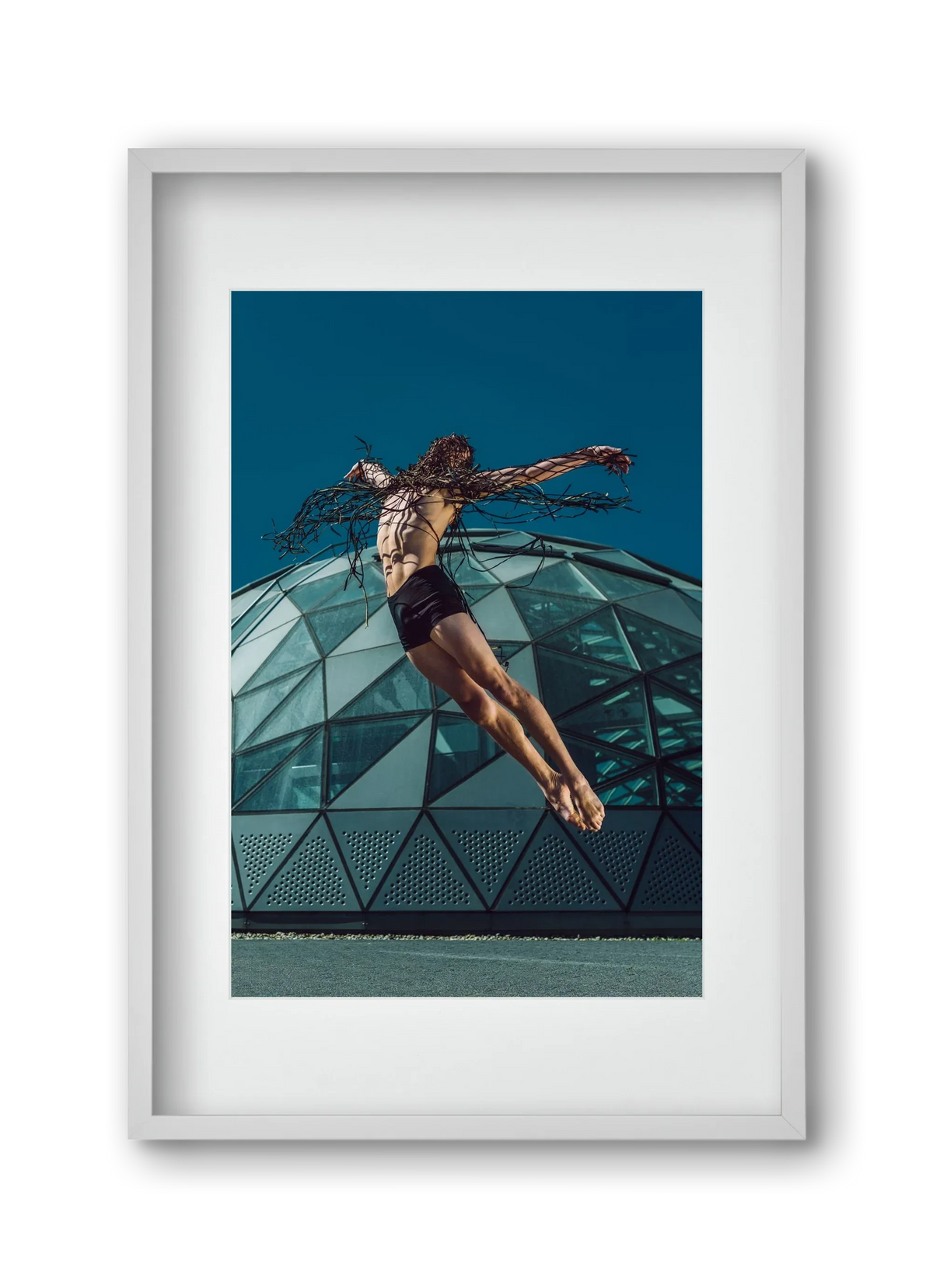 personal jesus - artbridge