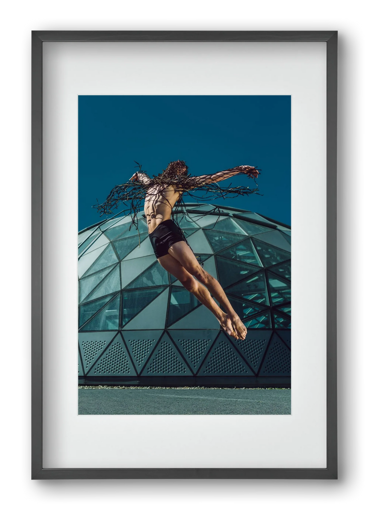 personal jesus - artbridge