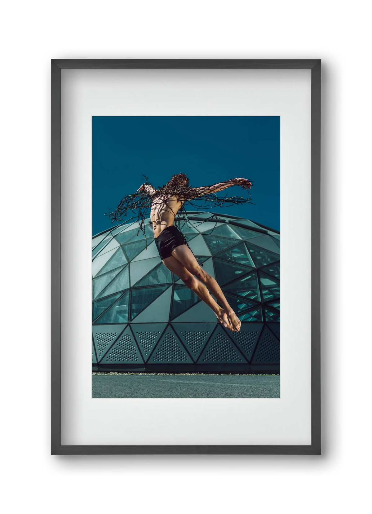 personal jesus - artbridge