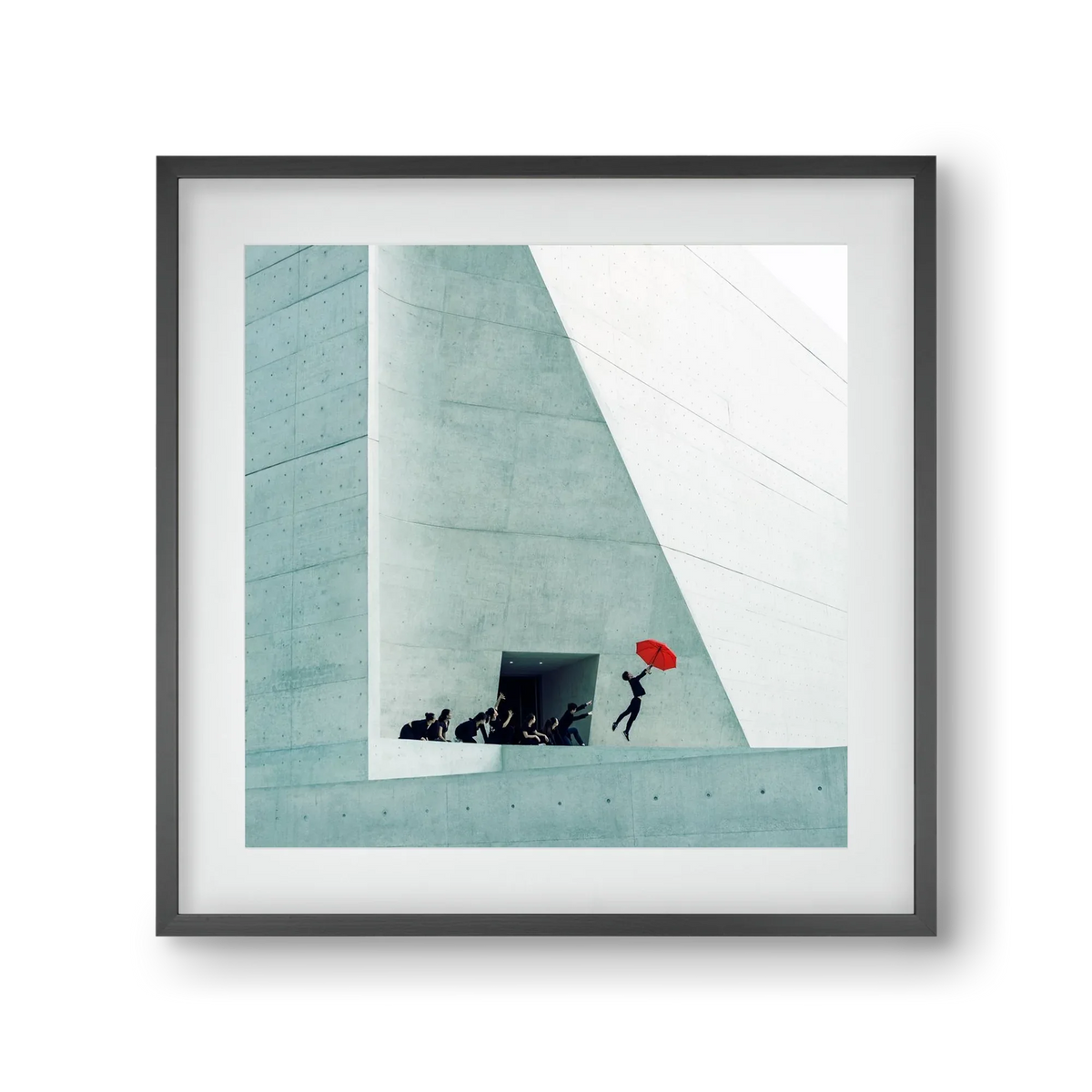 Dare to Dream 2 square - artbridge