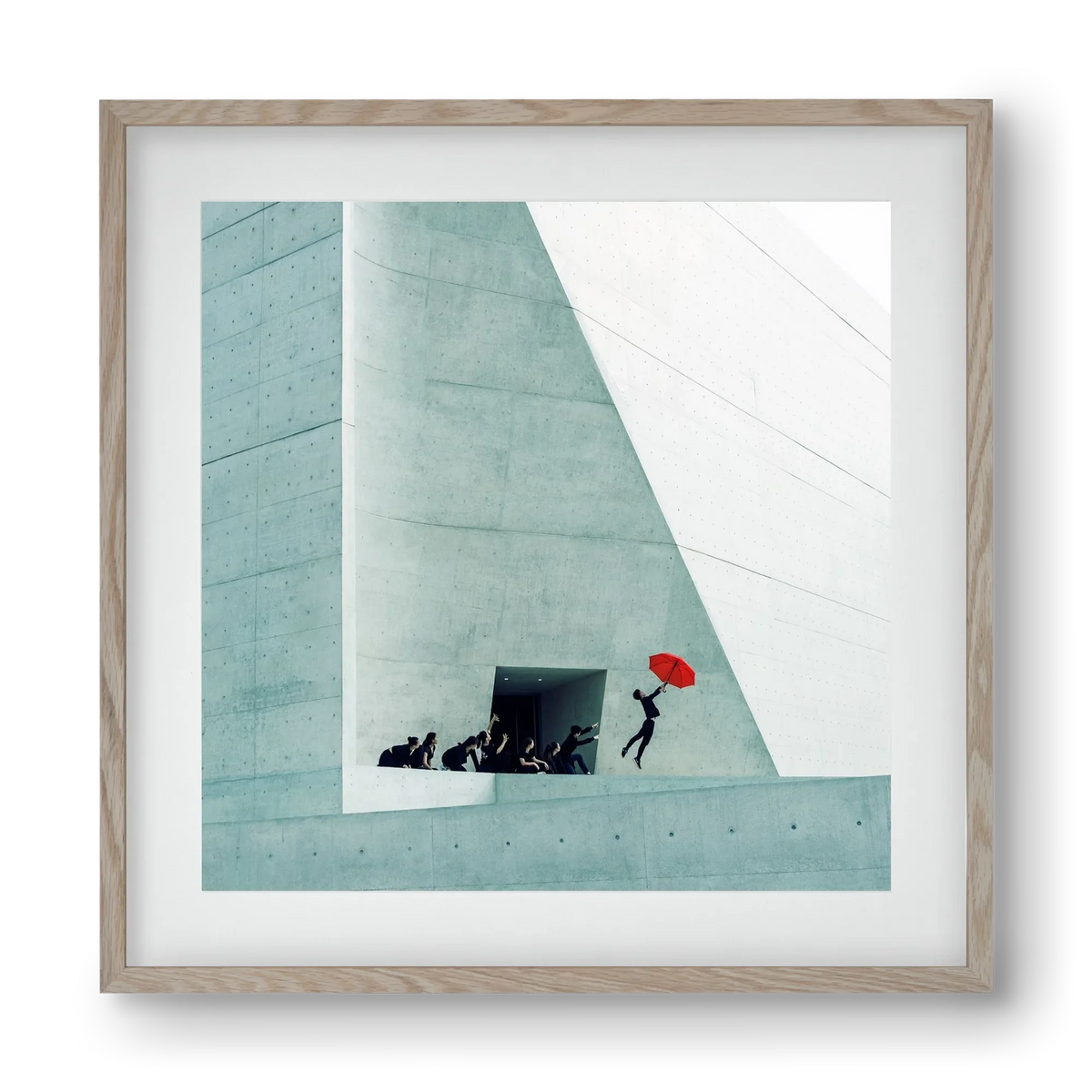 Dare to Dream 2 square - artbridge