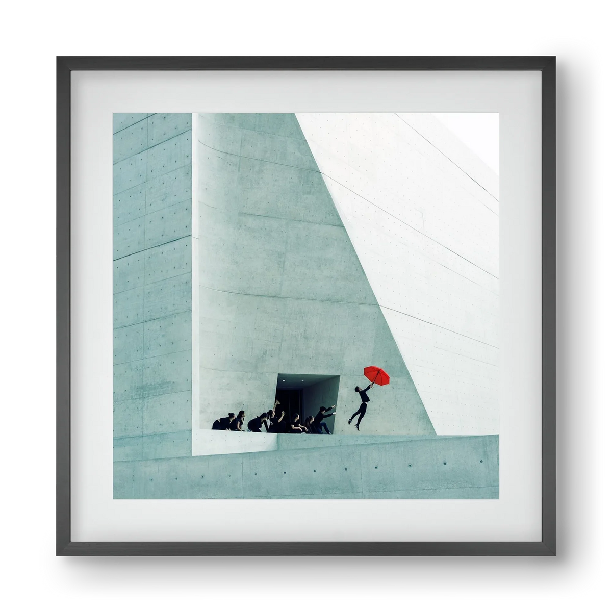 Dare to Dream 2 square - artbridge