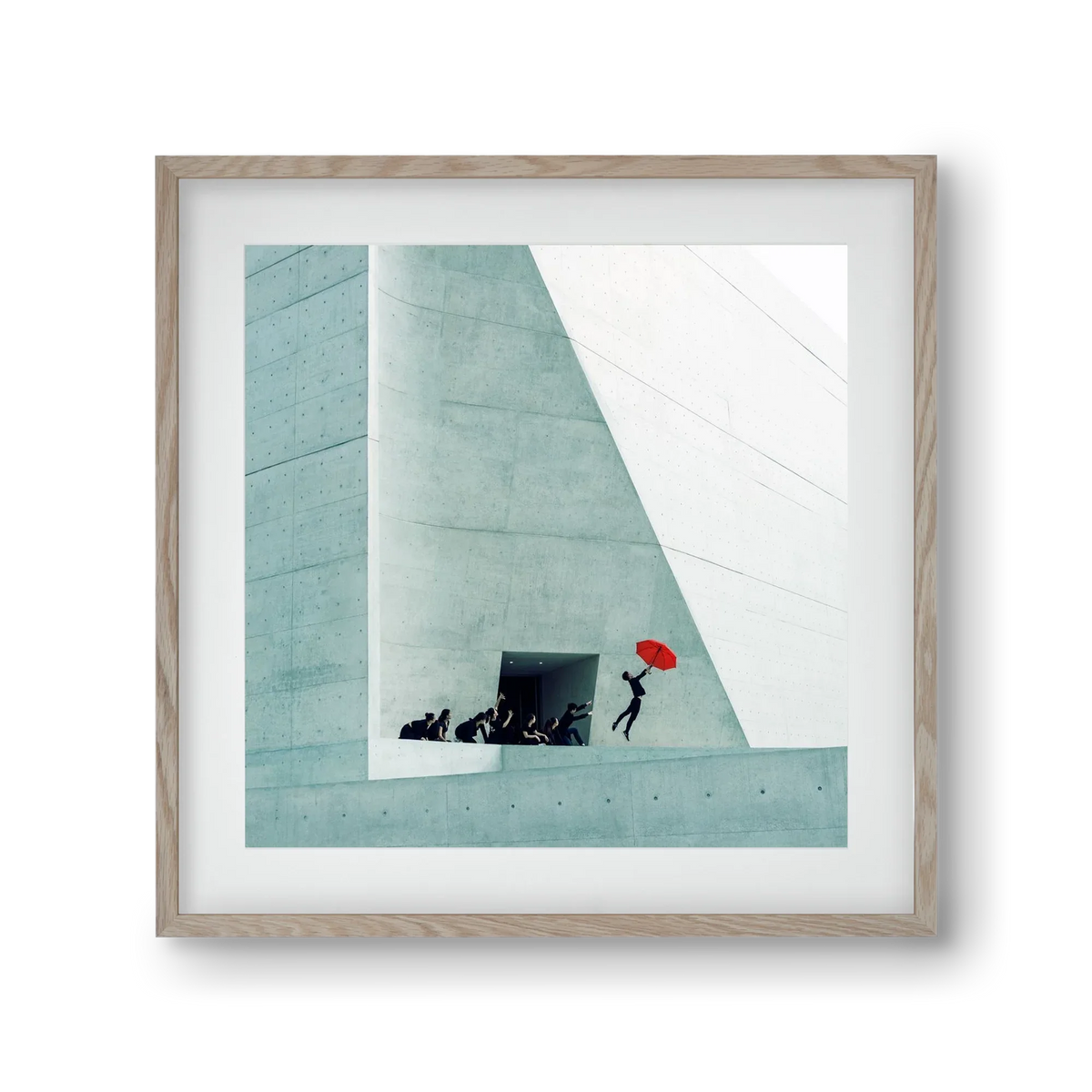Dare to Dream 2 square - artbridge