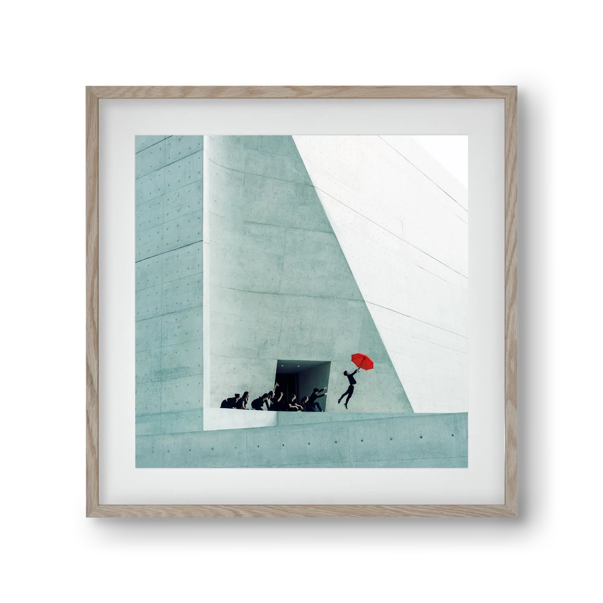 Dare to Dream 2 square - artbridge