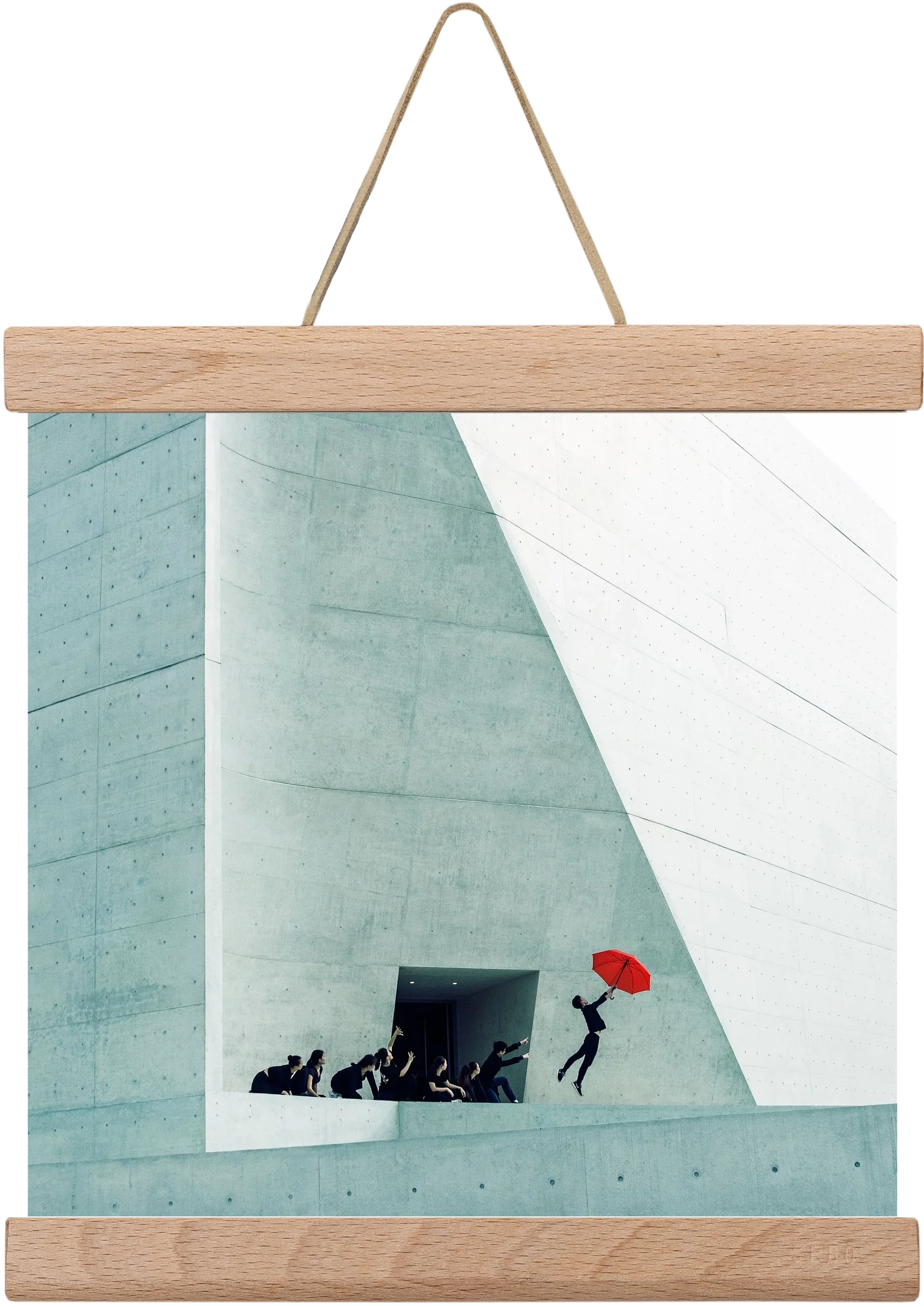 Dare to Dream 2 square - artbridge