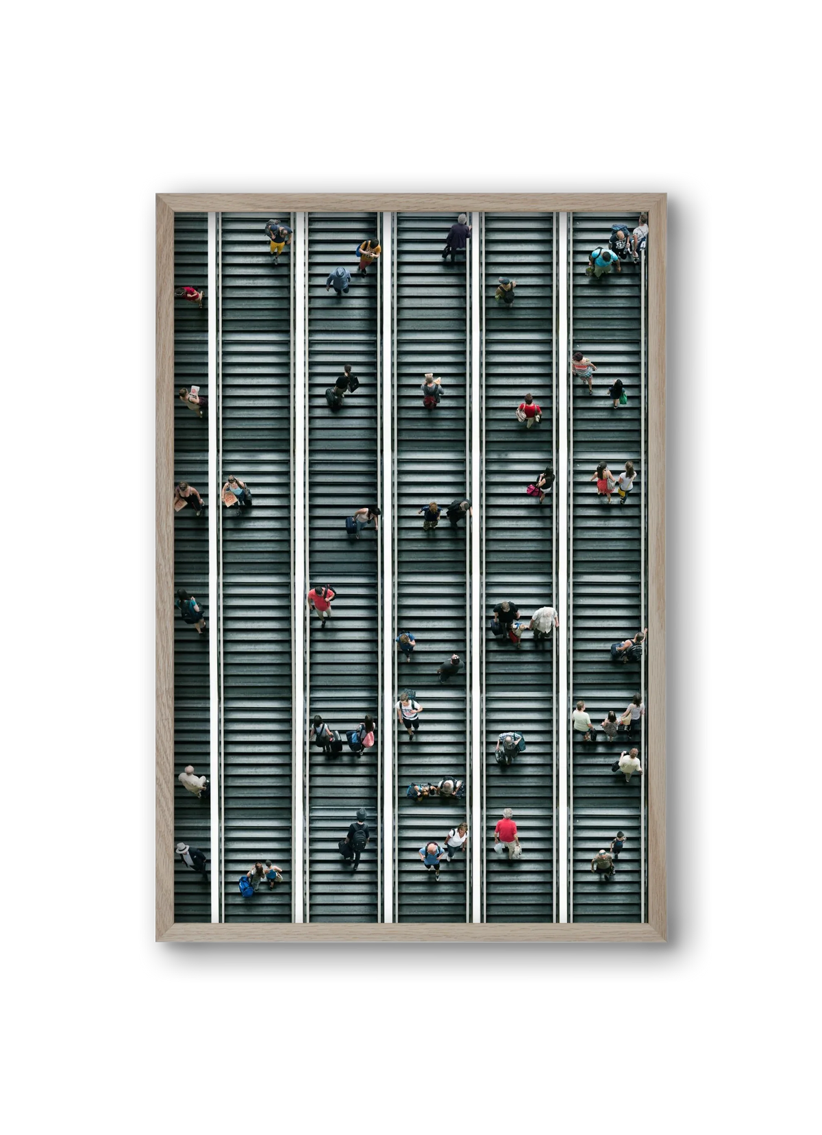 stairs & stories - artbridge