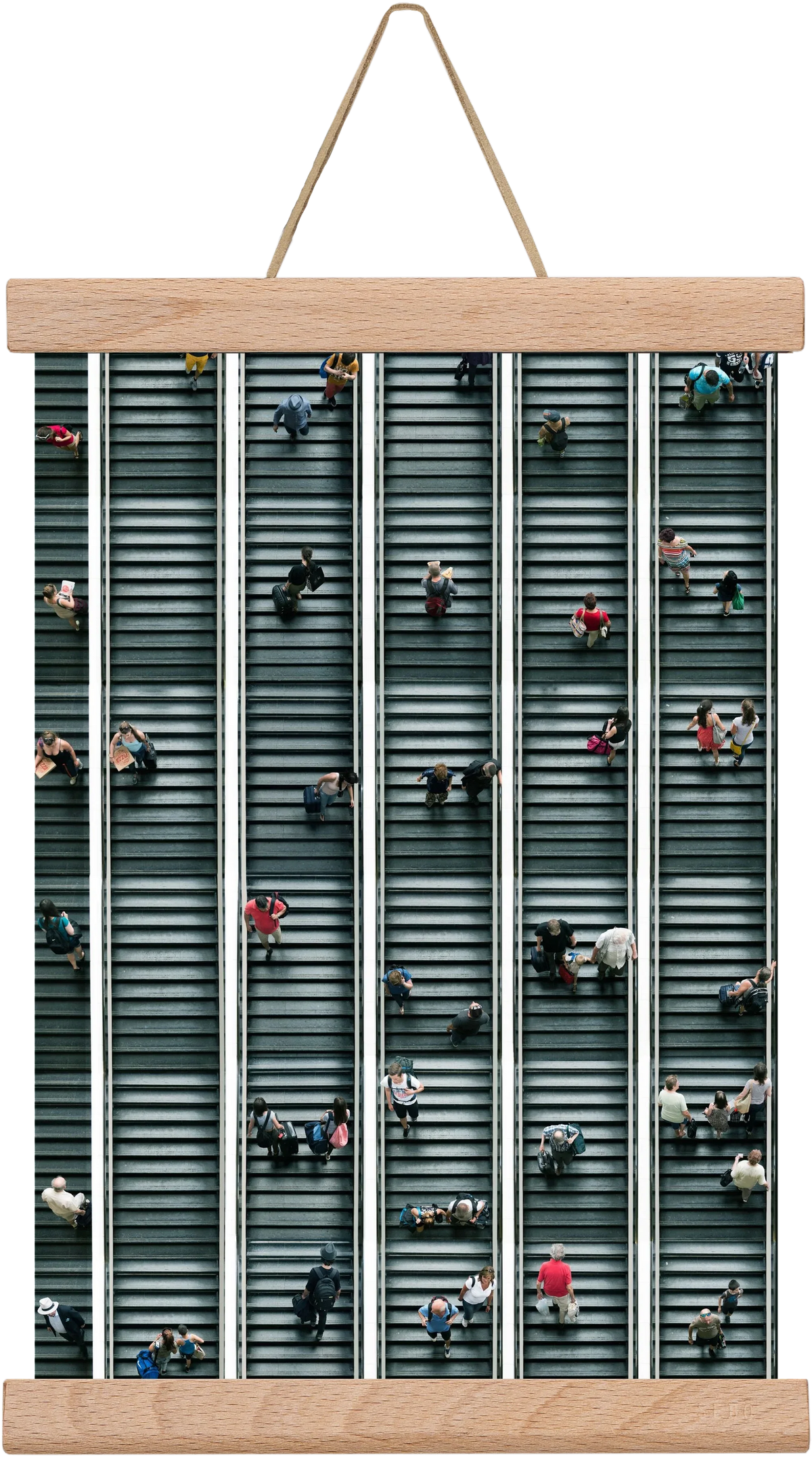stairs & stories - artbridge