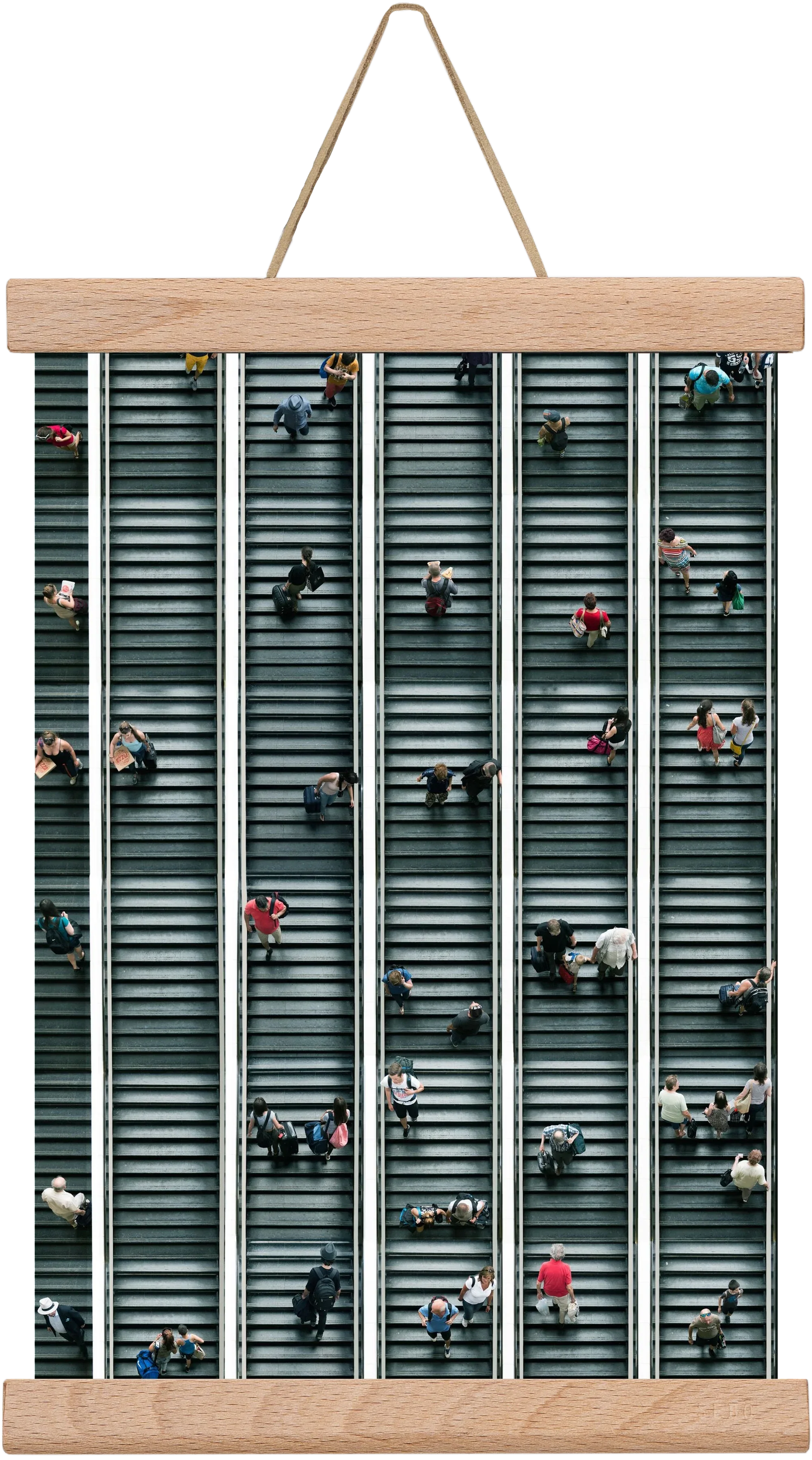 stairs & stories - artbridge