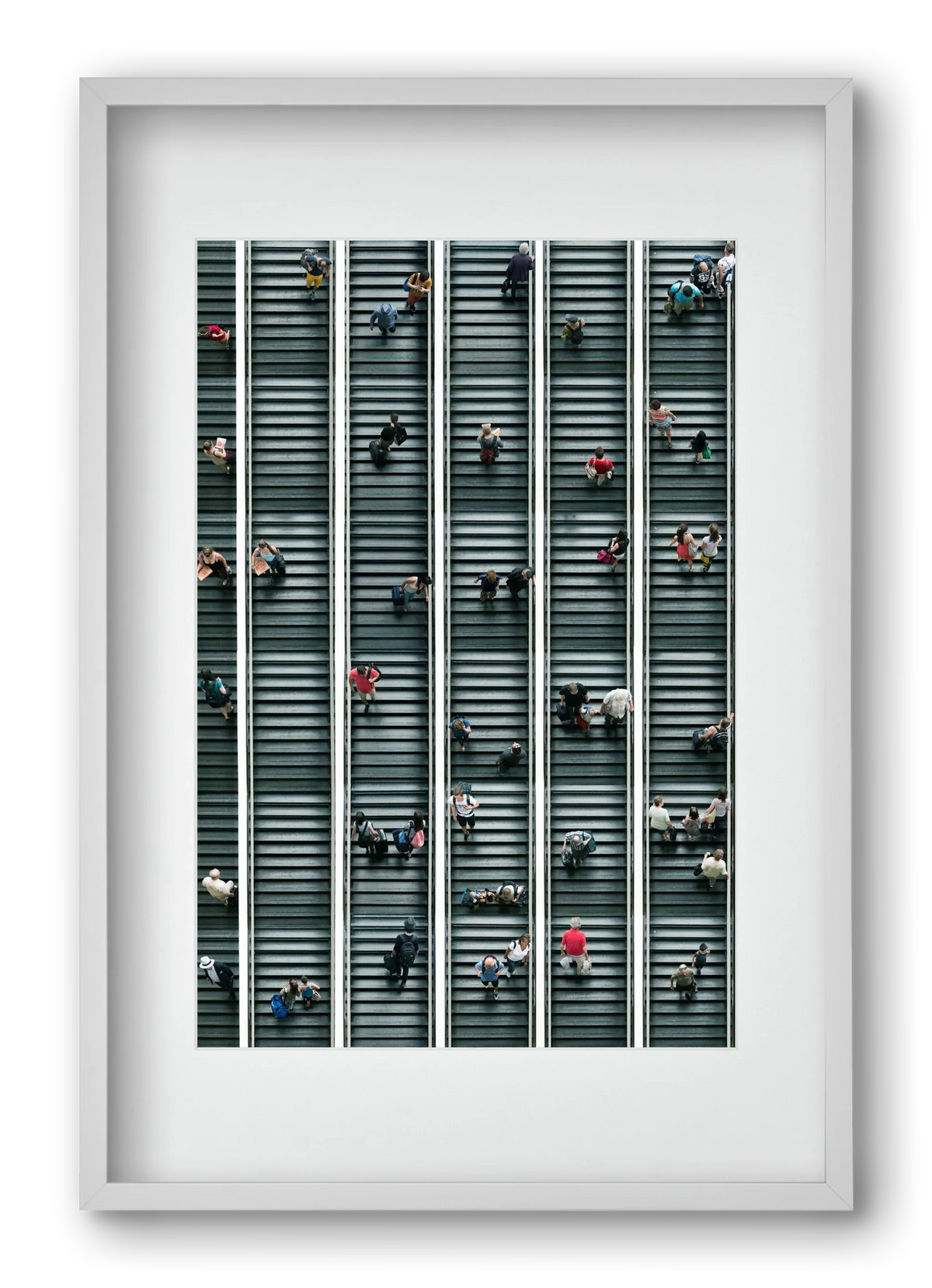 stairs & stories - artbridge