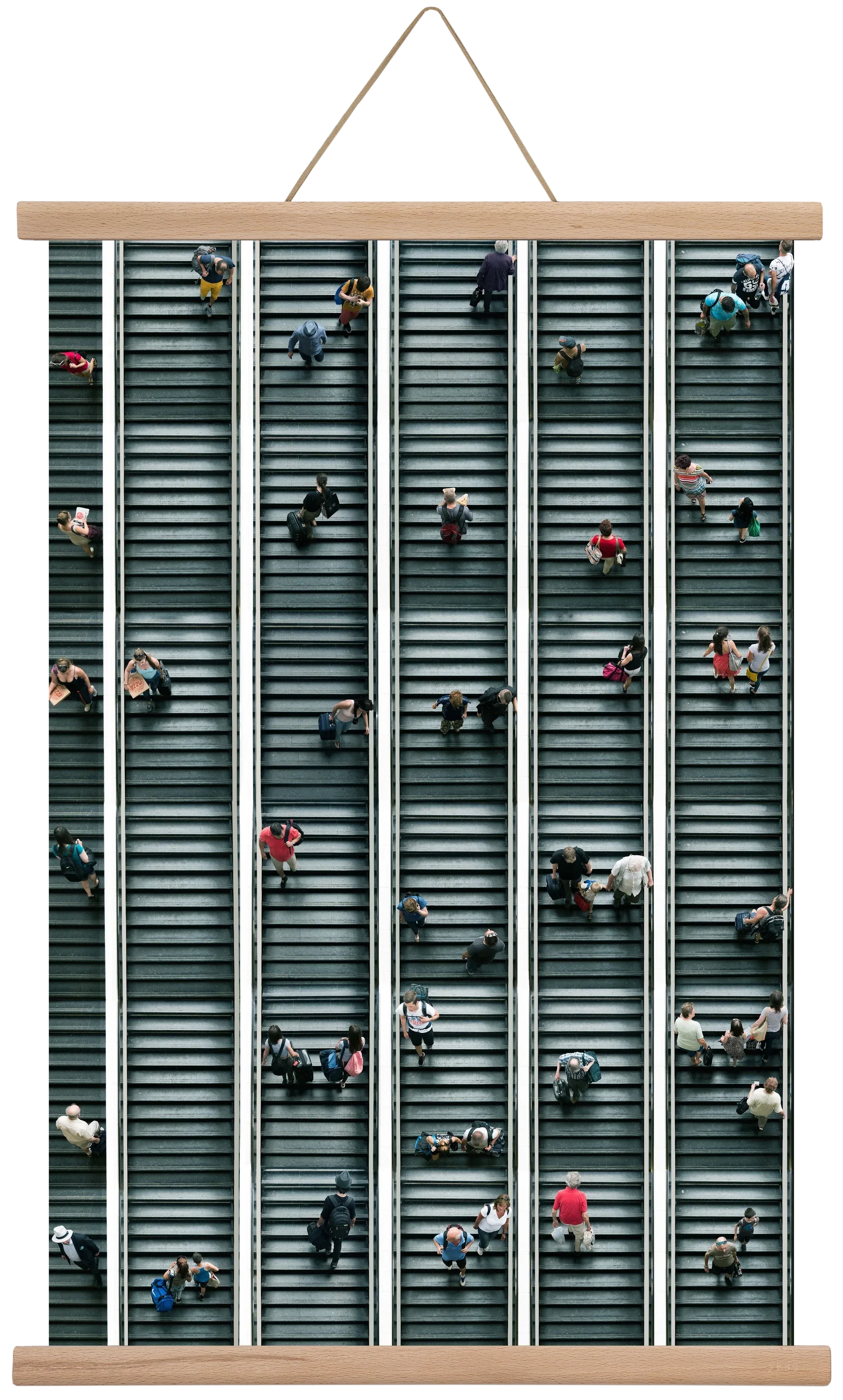 stairs & stories - artbridge