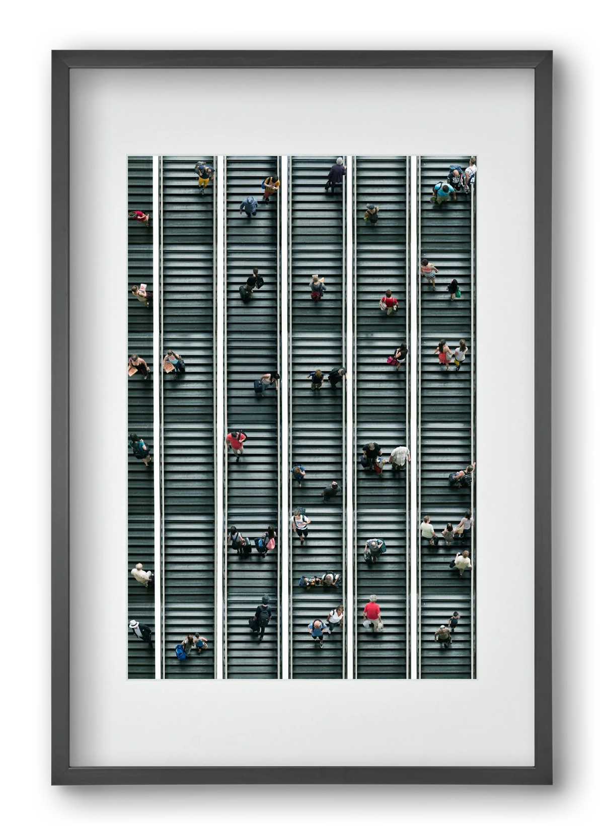 stairs & stories - artbridge