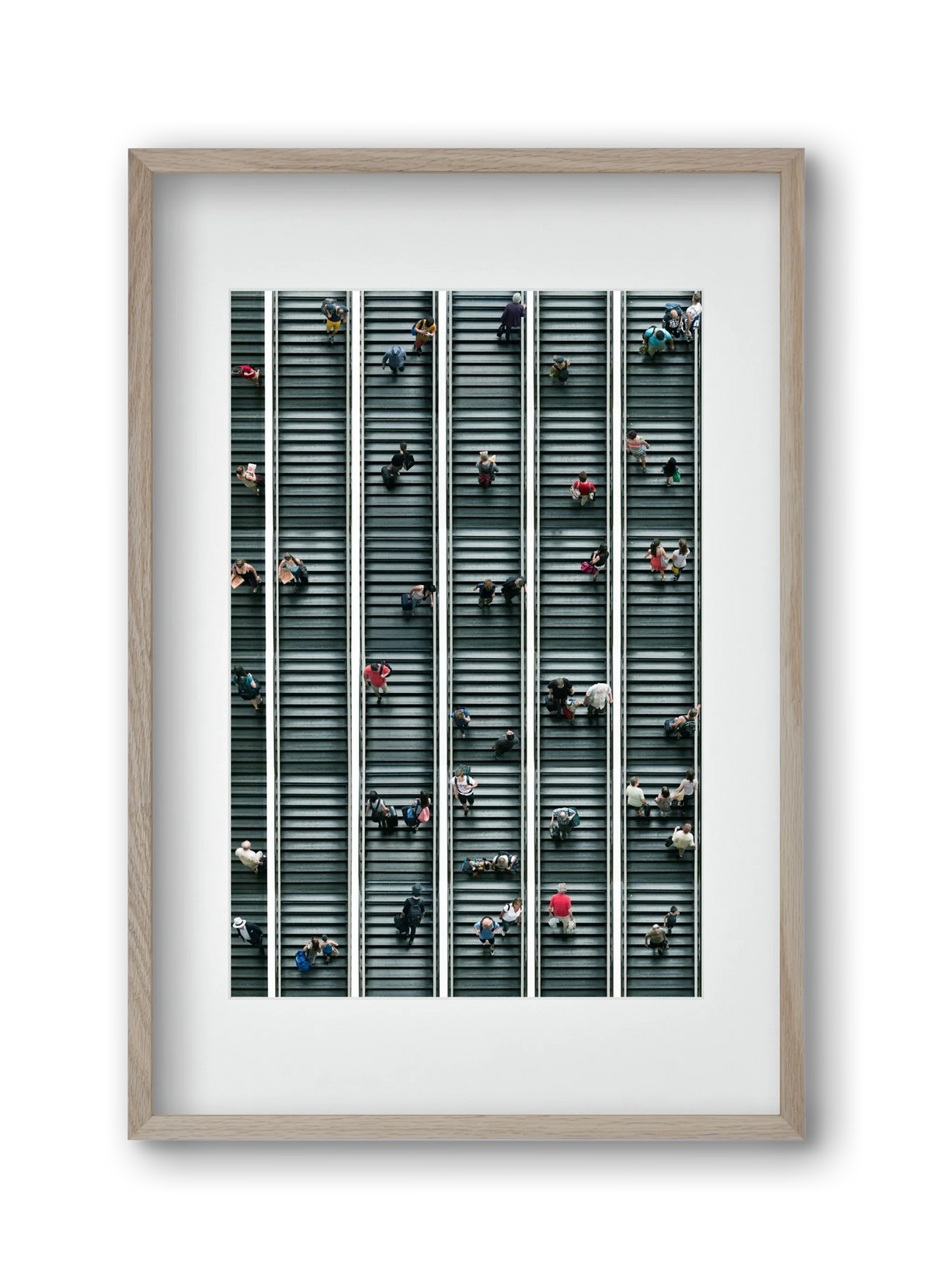 stairs & stories - artbridge