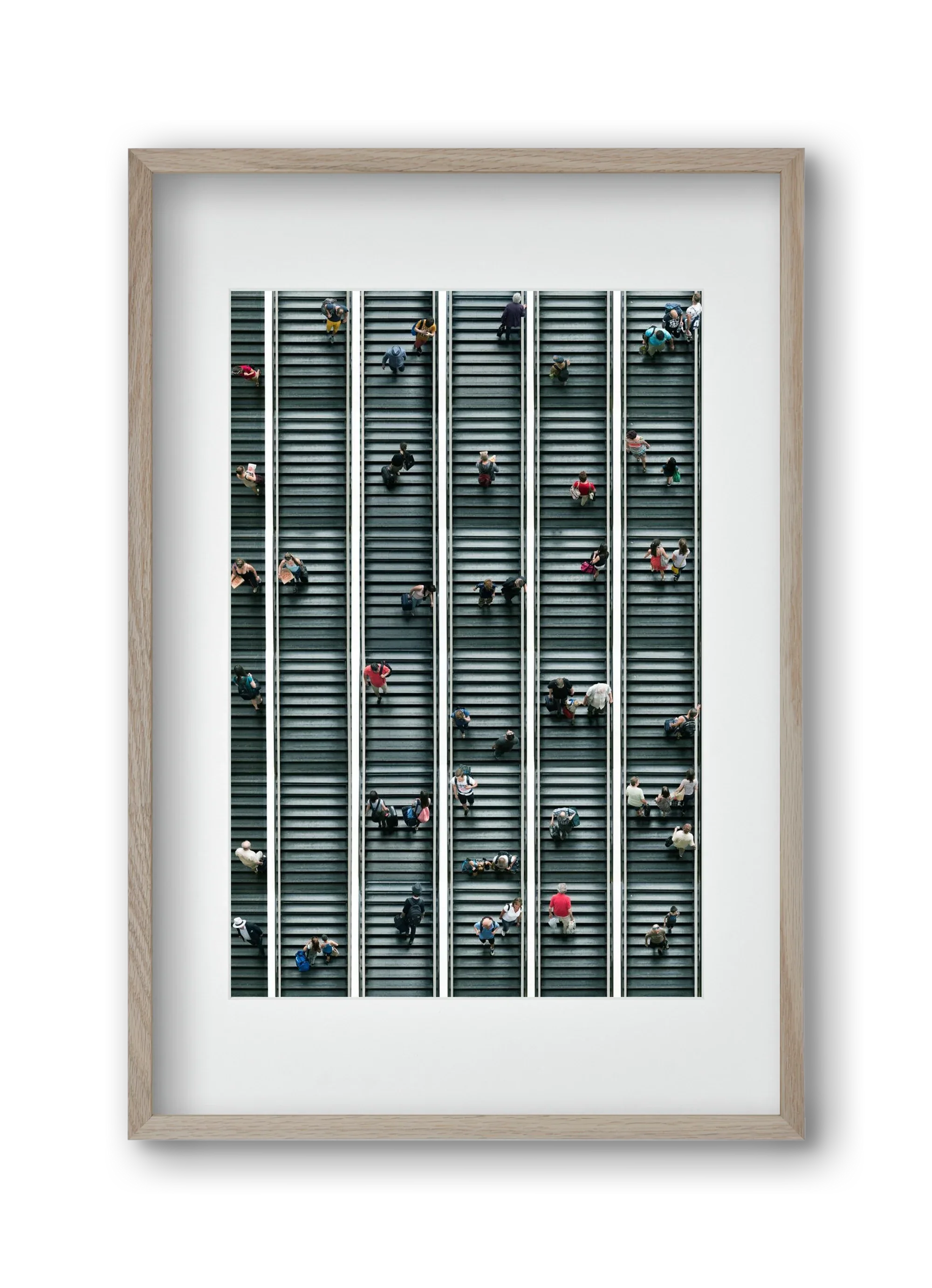 stairs & stories - artbridge