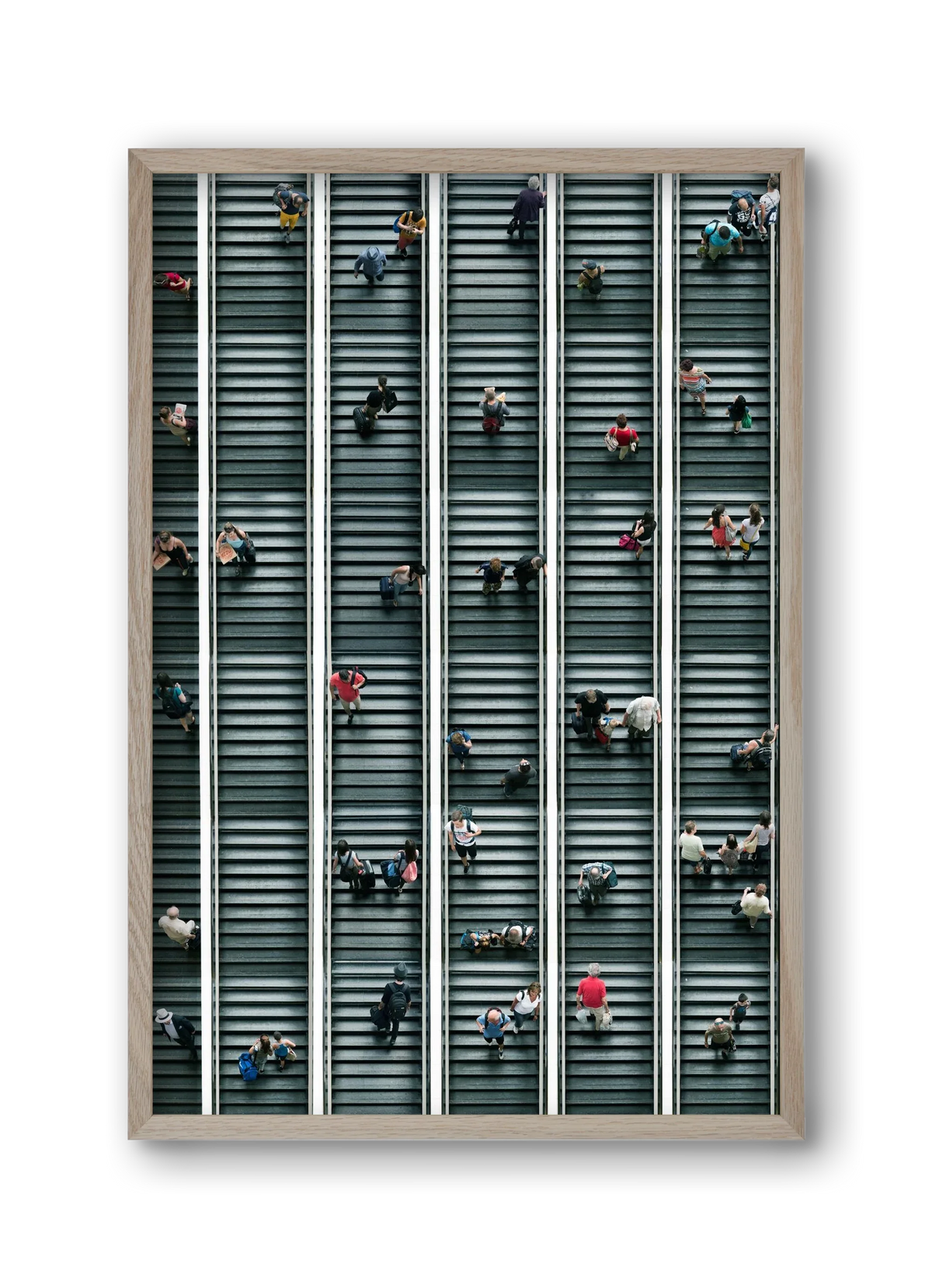 stairs & stories - artbridge