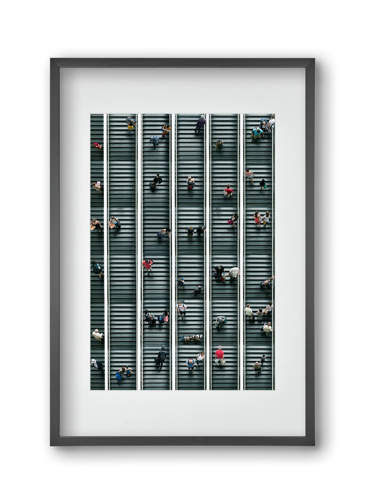 stairs & stories - artbridge