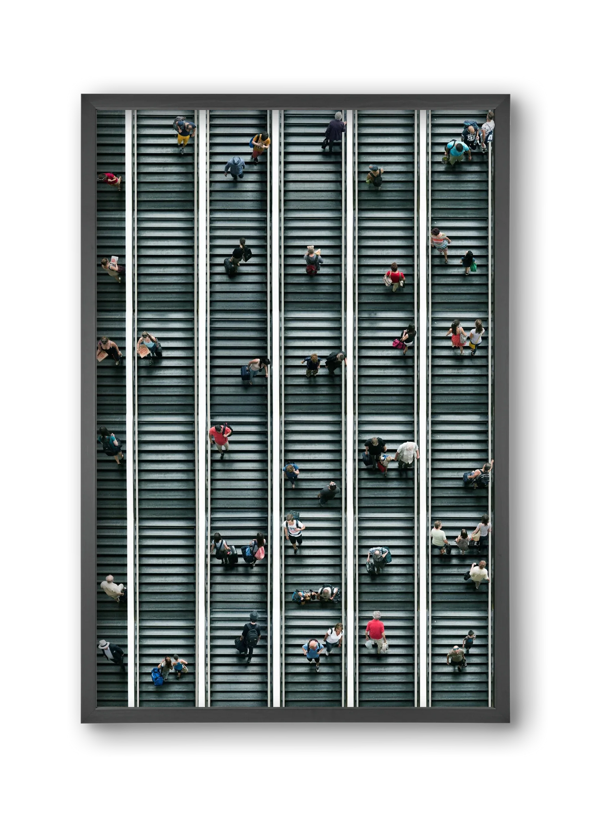 stairs & stories - artbridge
