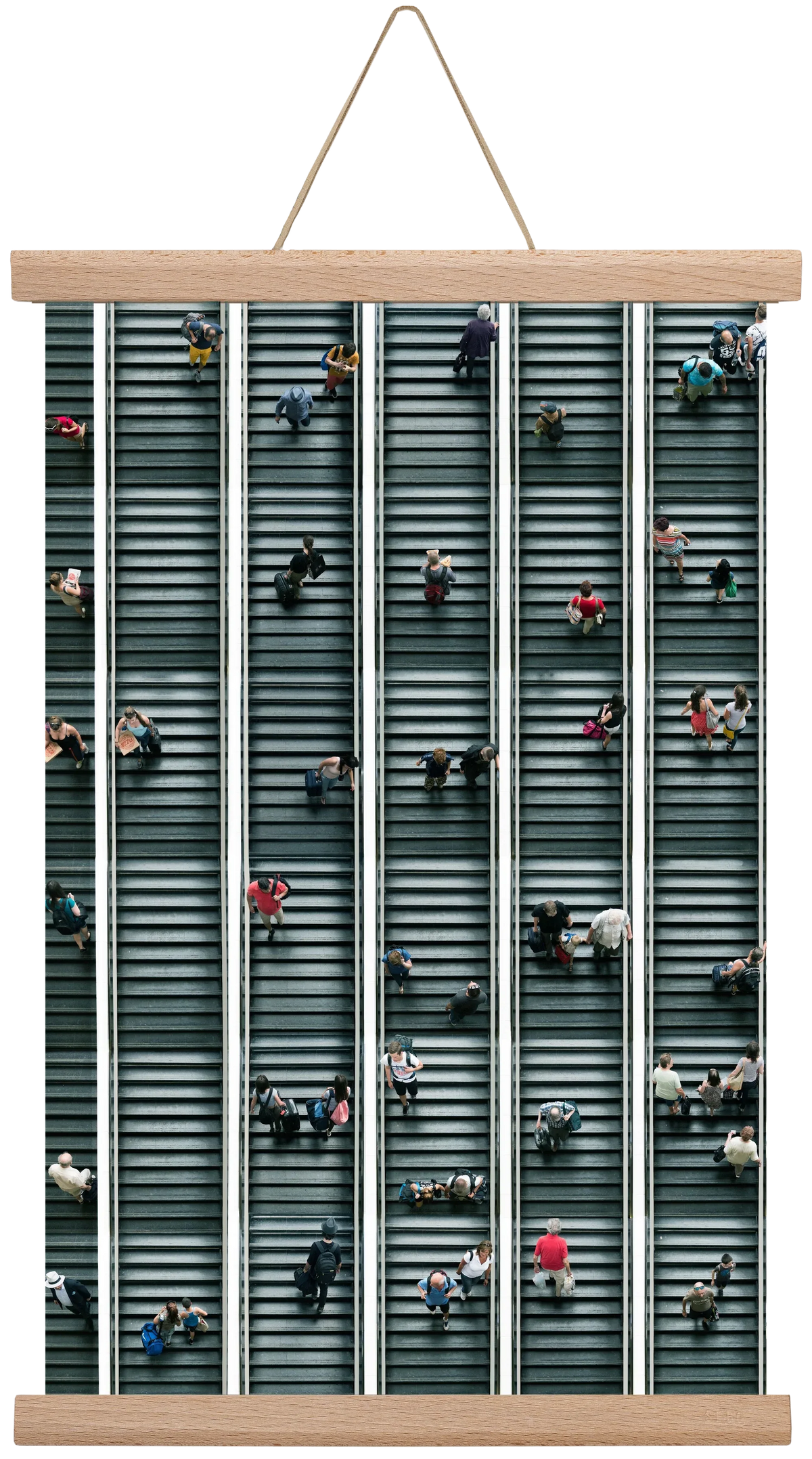 stairs & stories - artbridge