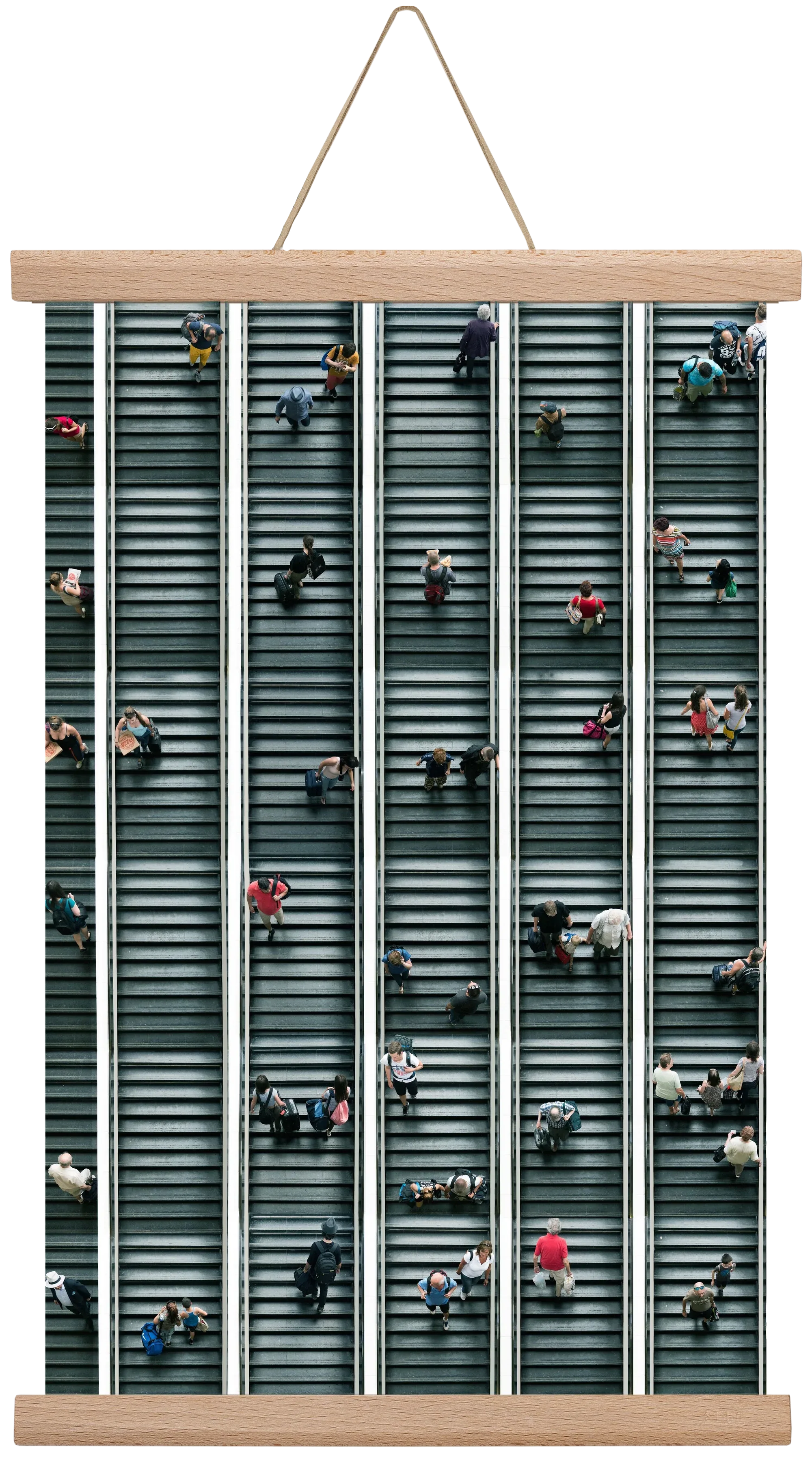 stairs & stories - artbridge
