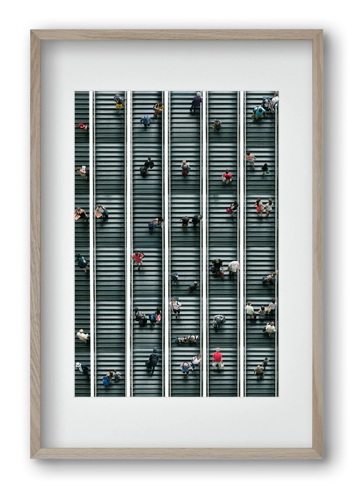 stairs & stories - artbridge